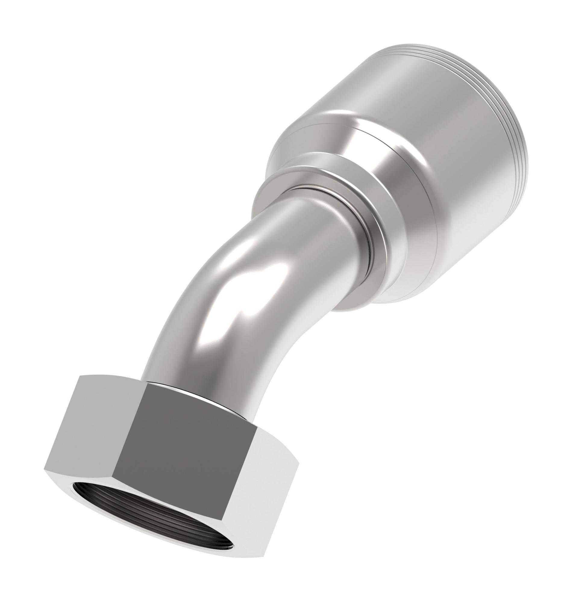 Hose Fittings 4SXXDSA20 (RIGHT)