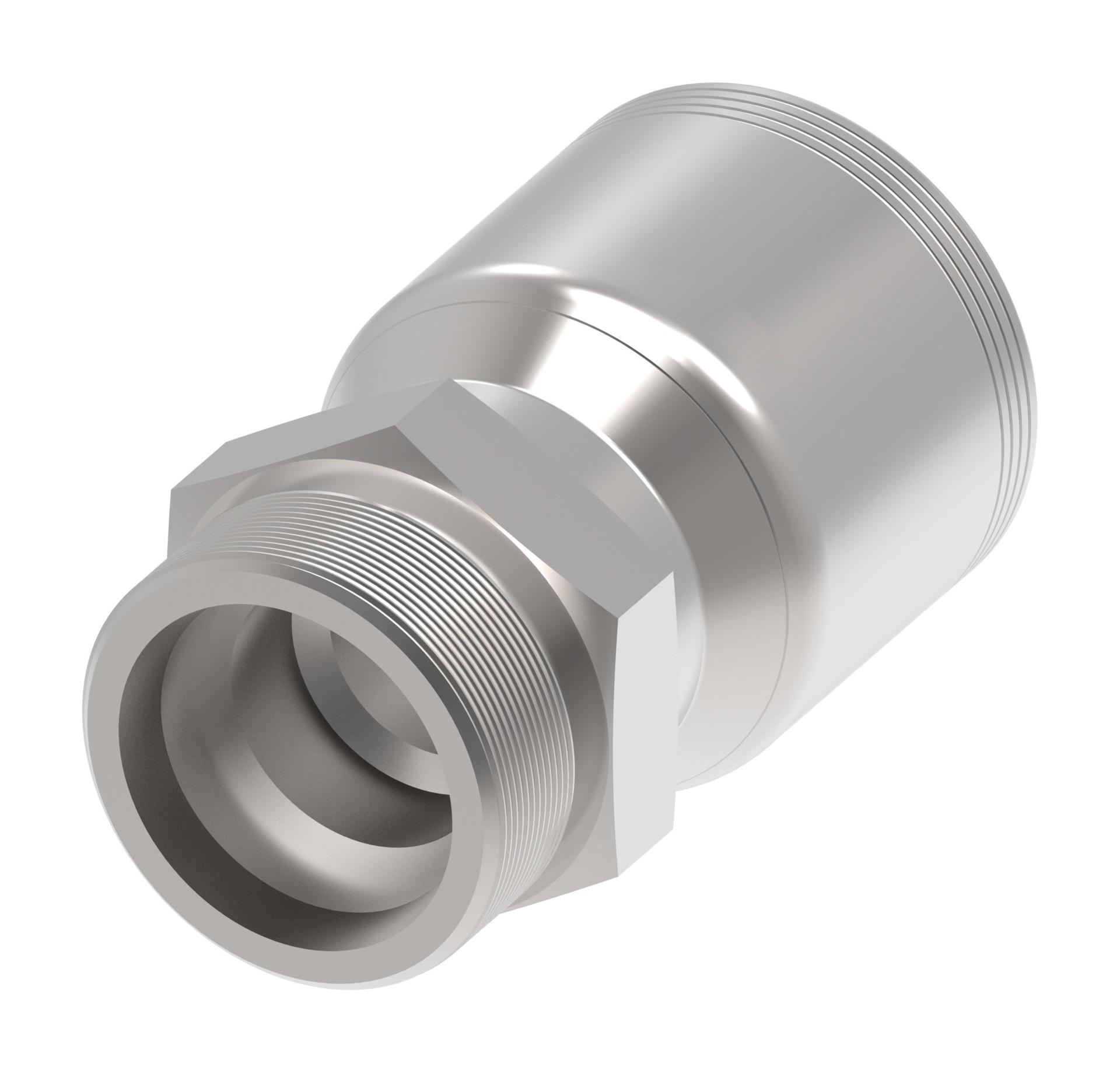 Hose Fittings 4SXXEK20 (RIGHT)