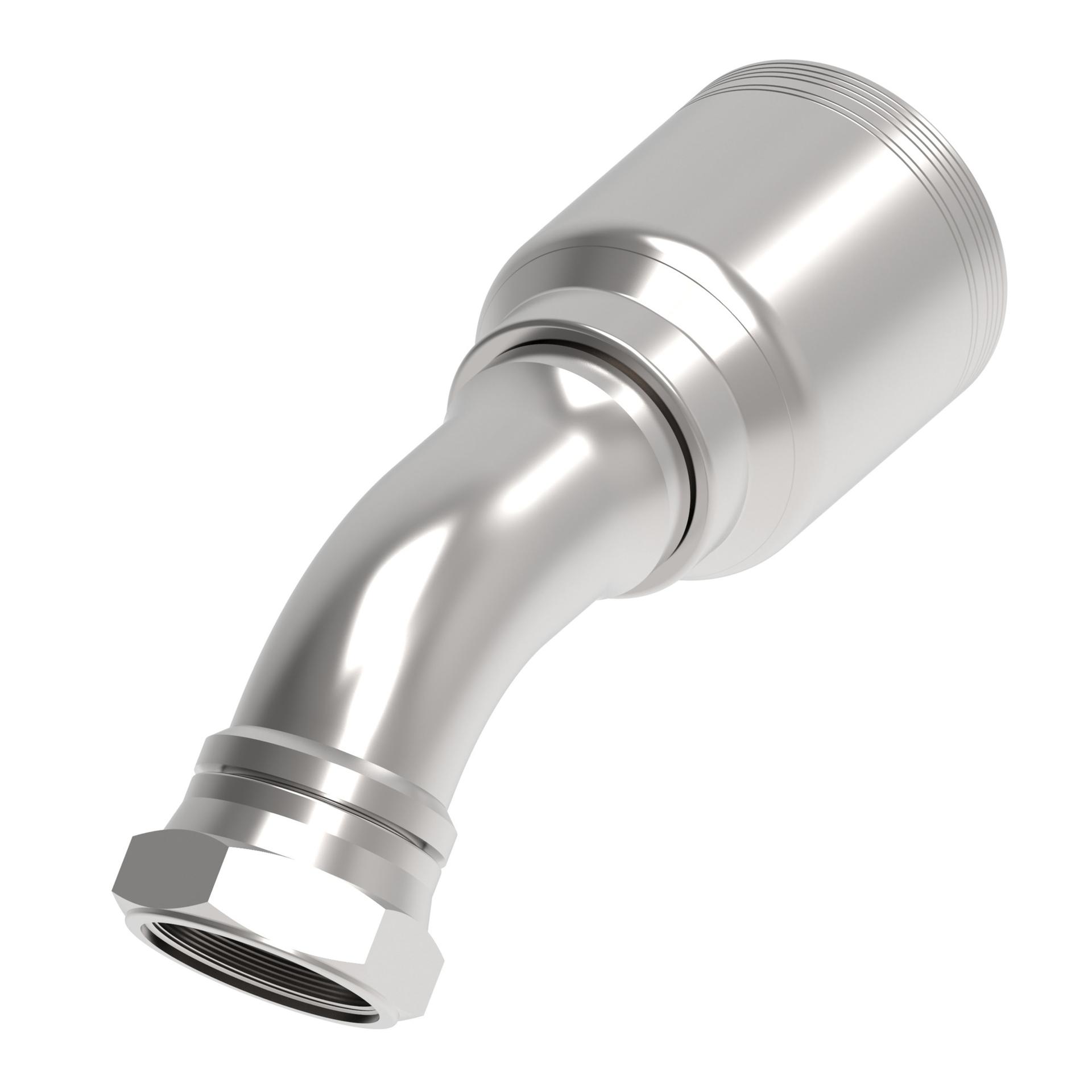Hose Fittings 6S24BFA24 (RIGHT)