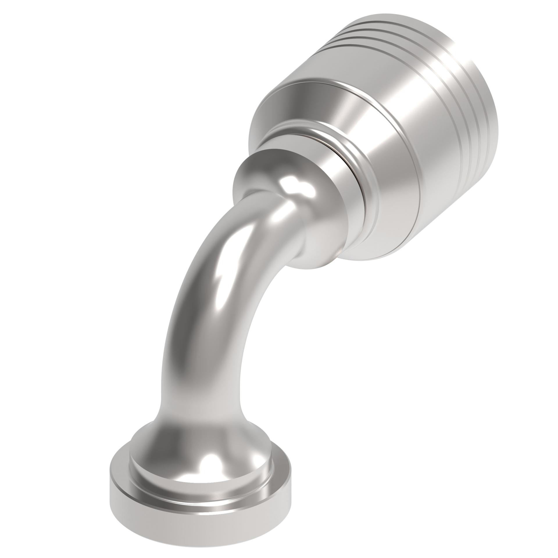 Hose Fittings 4S8FLB8 (RIGHT)