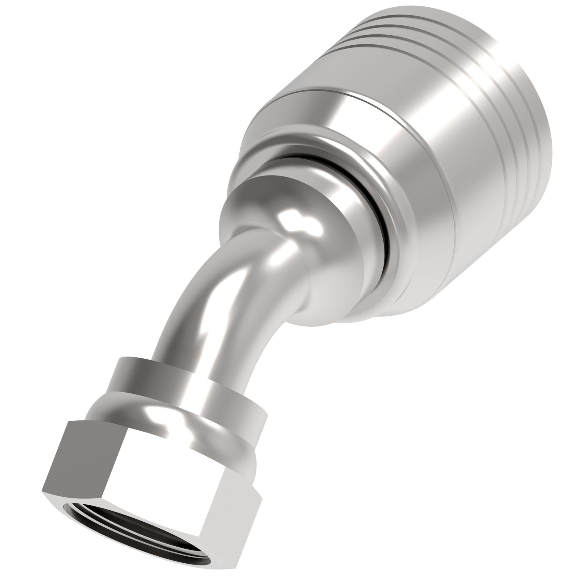 Hose Fittings 4S8FRA8 (RIGHT)