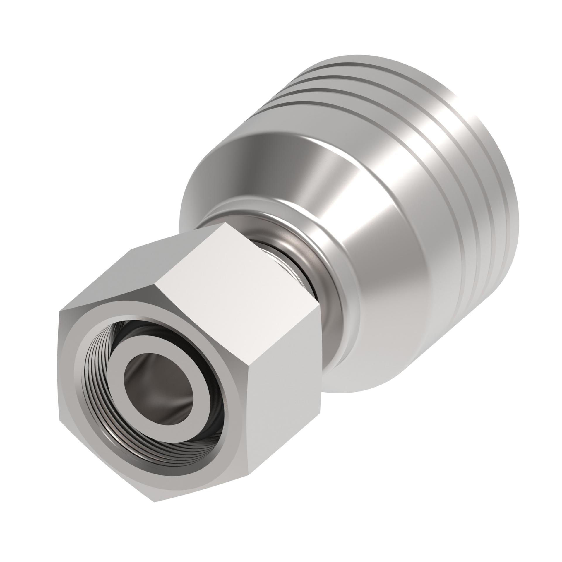 Hose Fittings 4S10DL6 (RIGHT)