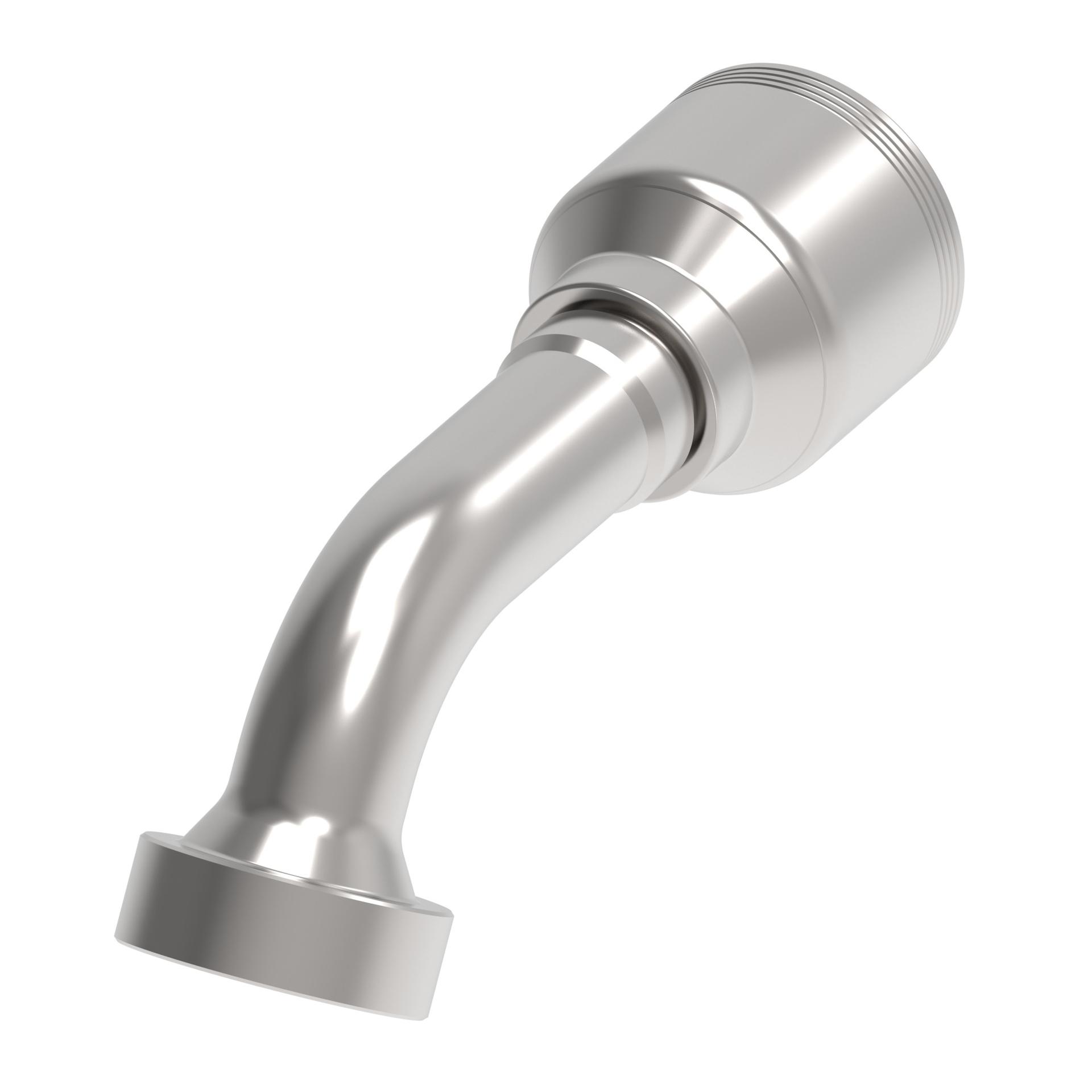 Hose Fittings 4S12CTG12 (RIGHT)