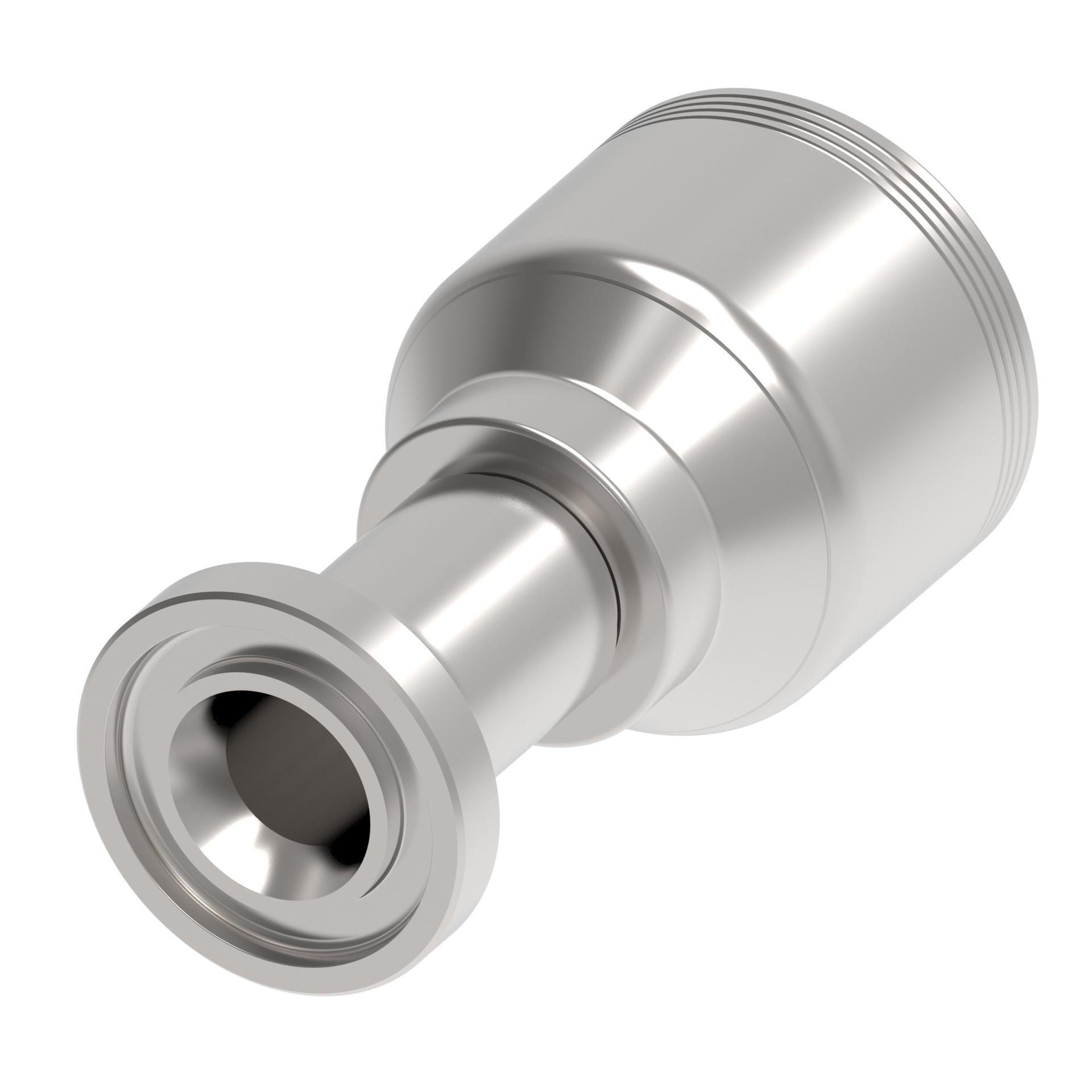Hose Fittings 4S12FL12 (RIGHT)