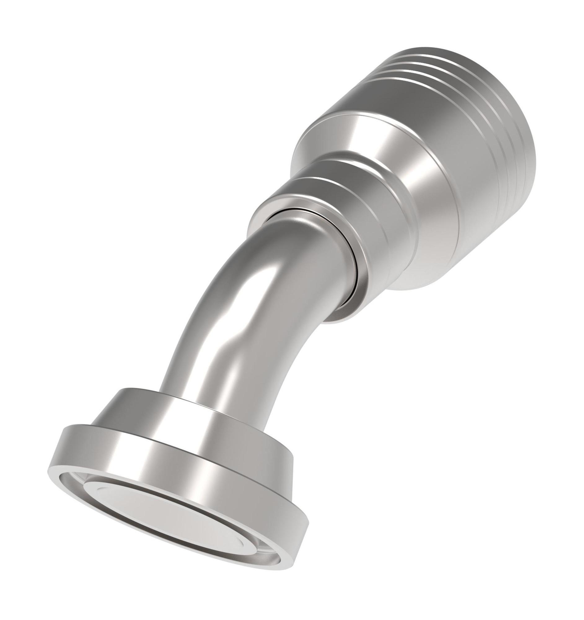 Hose Fittings 4S16FLA8 (RIGHT)