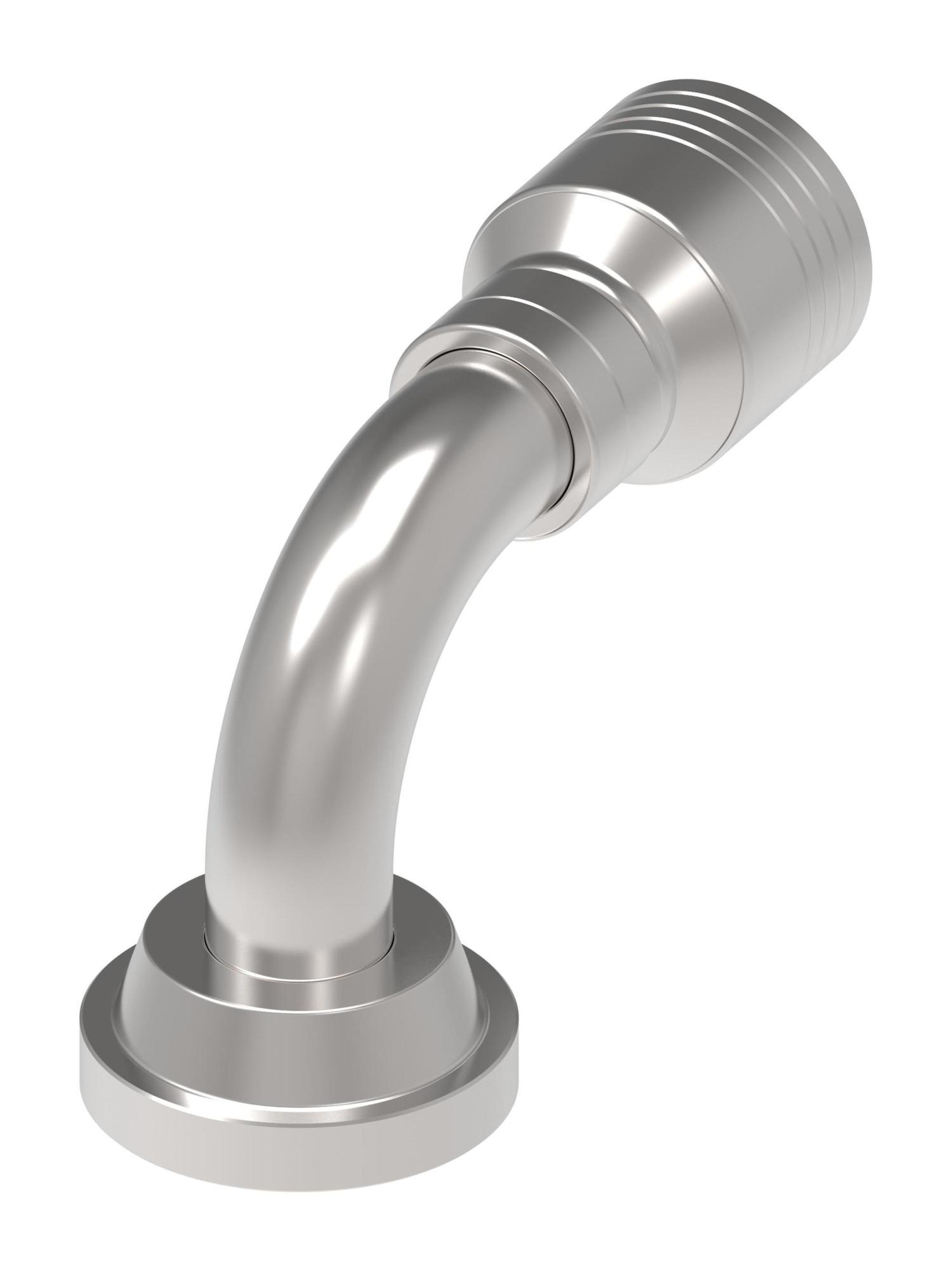 Hose Fittings 4S16FLB8 (RIGHT)