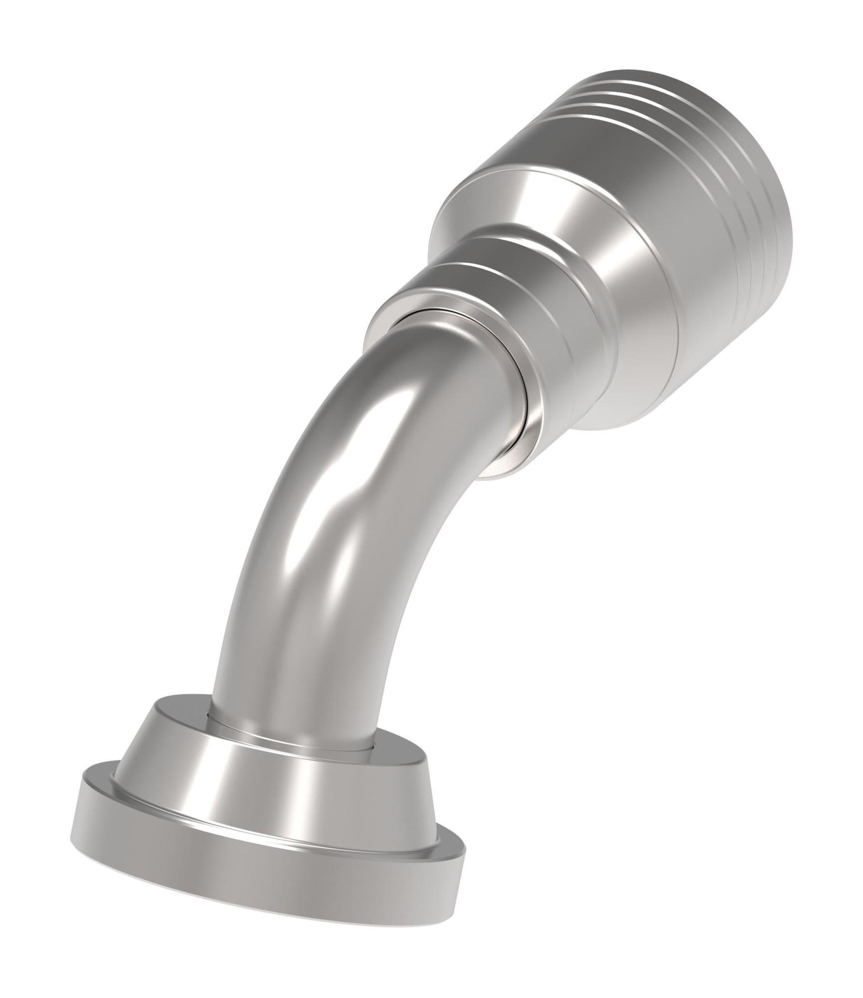 Hose Fittings 4S16FLE8 (RIGHT)