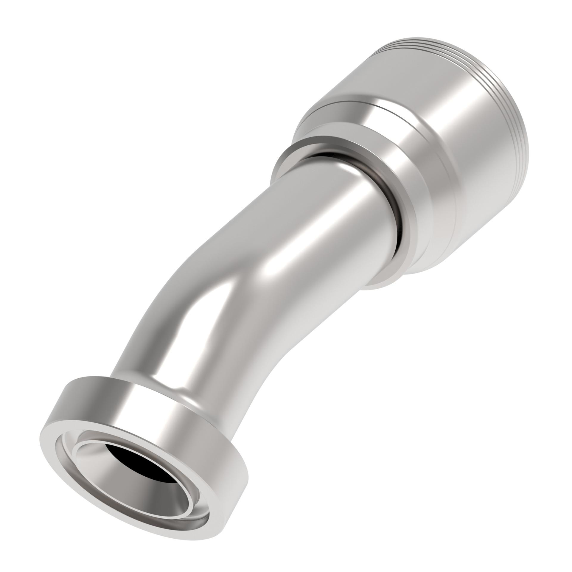 Hose Fittings 4S20CTF16 (RIGHT)