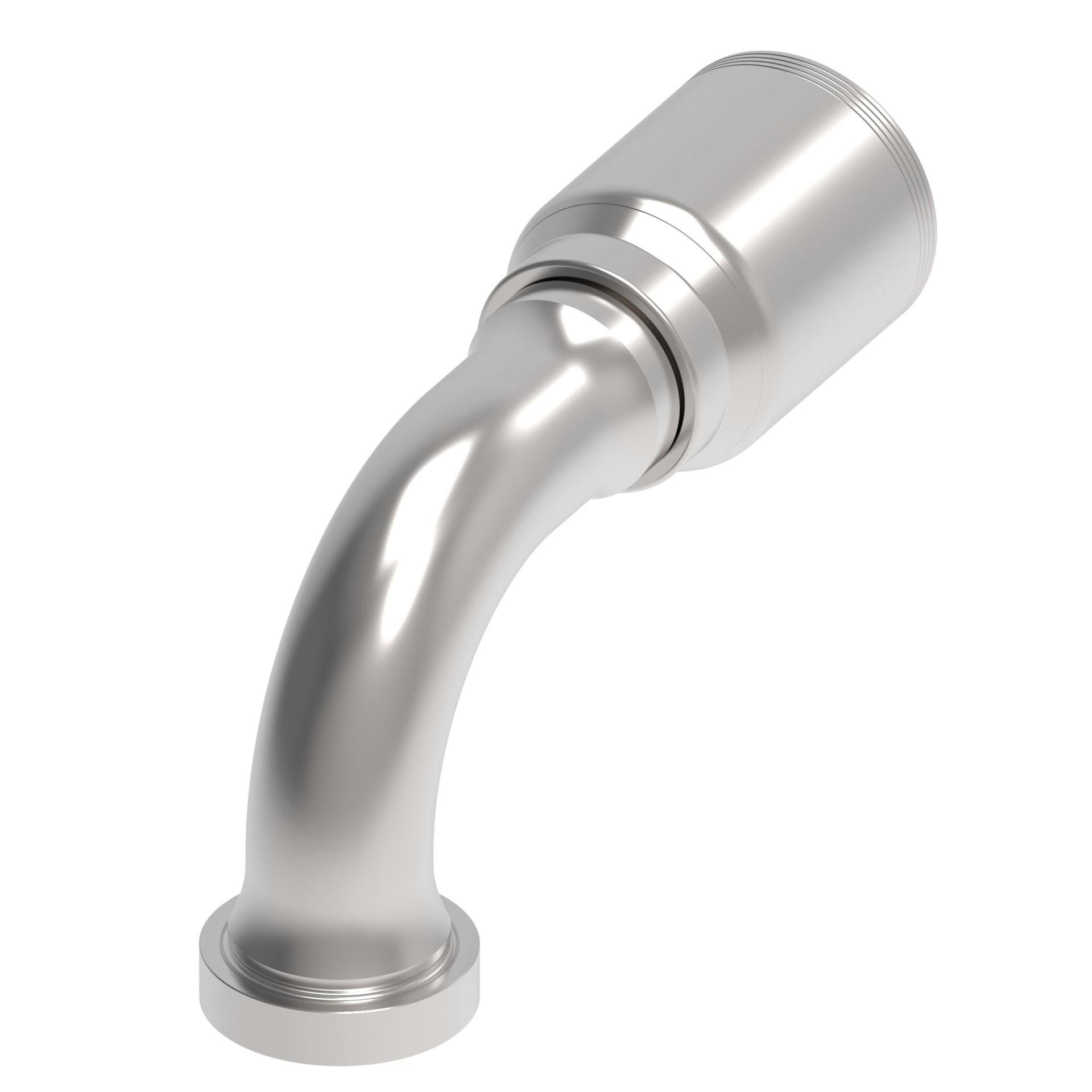 Hose Fittings 4S24CTB24 (RIGHT)