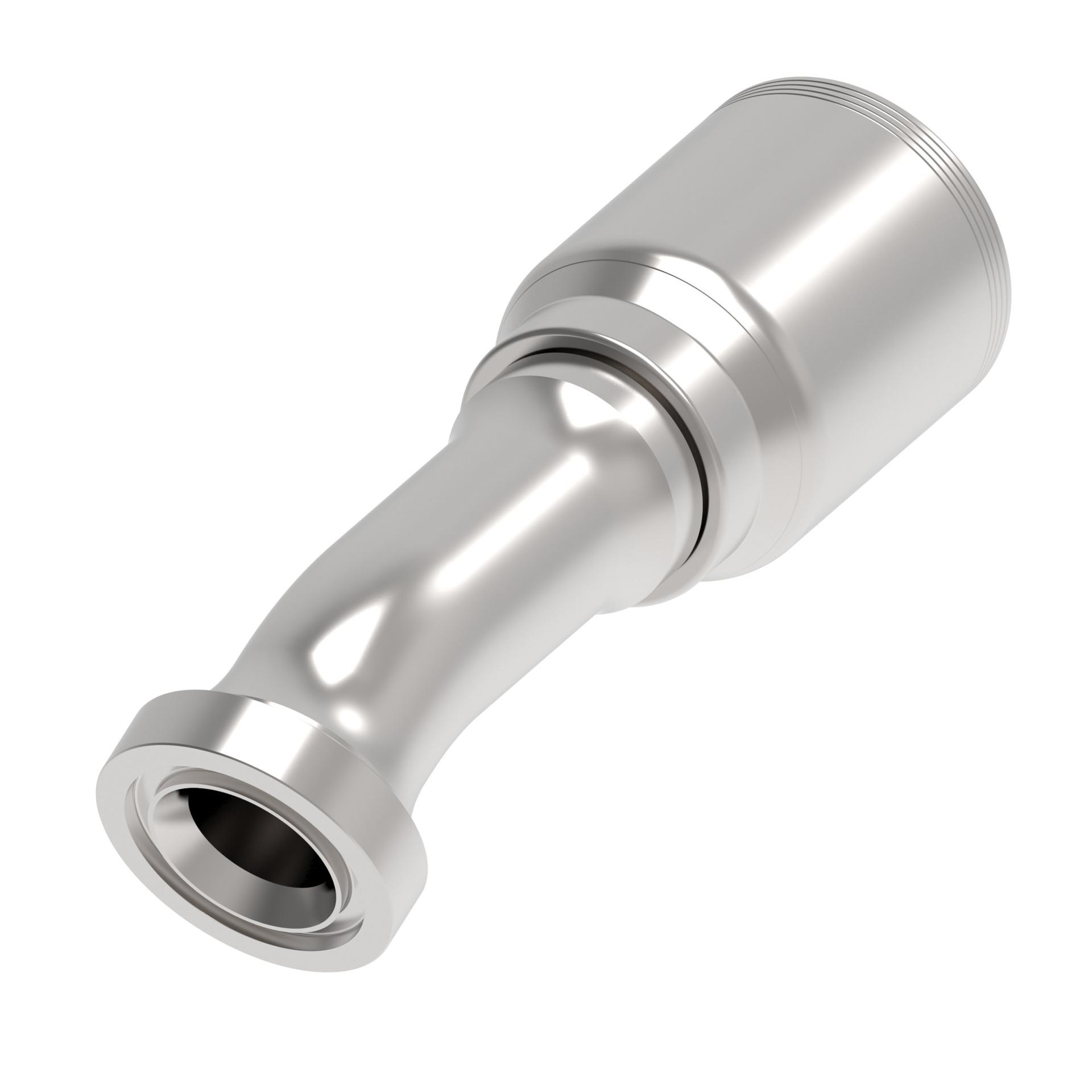 Hose Fittings 4S24CTD24 (RIGHT)