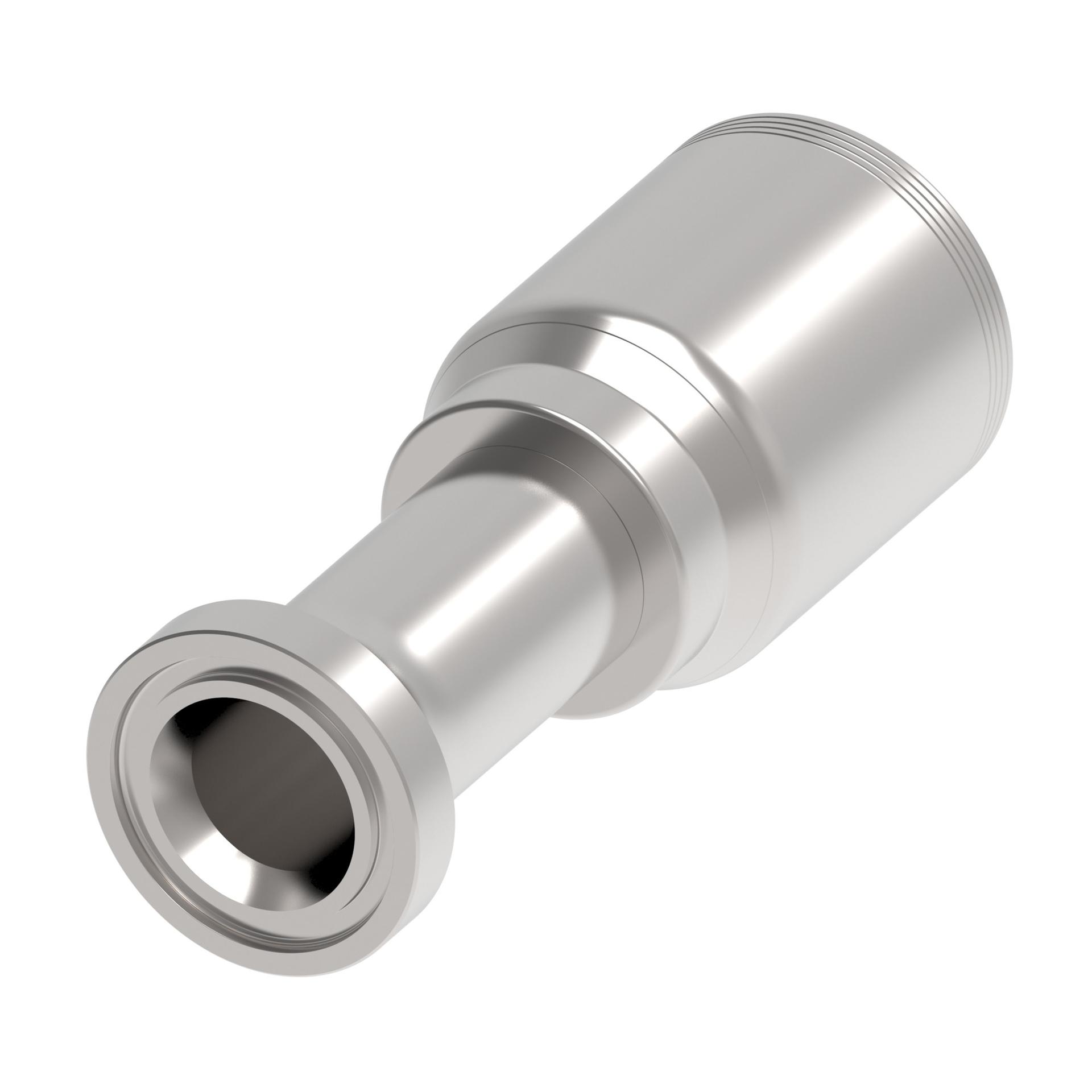 Hose Fittings 4S24FH24 (RIGHT)