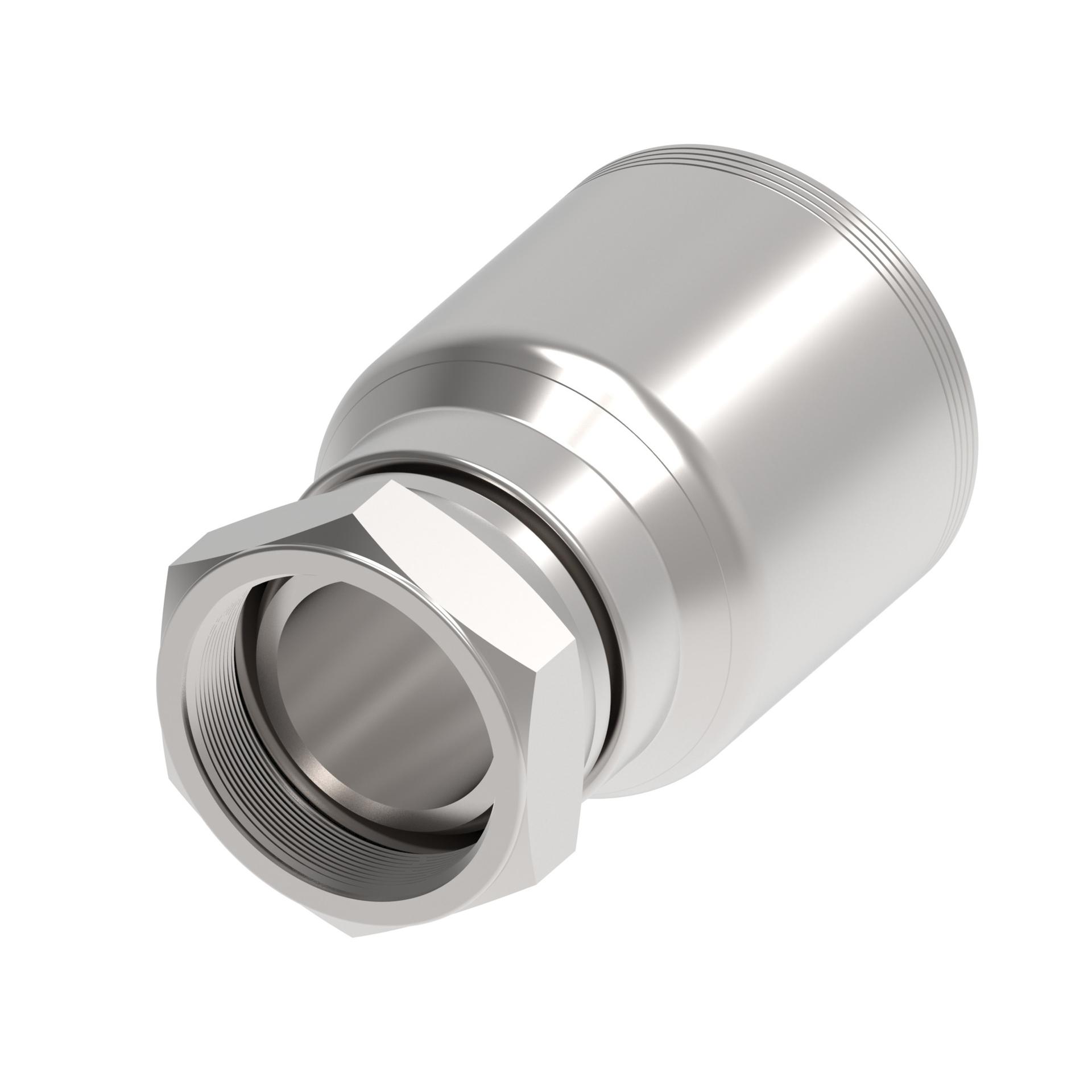 Hose Fittings 4S32BF32 (RIGHT)
