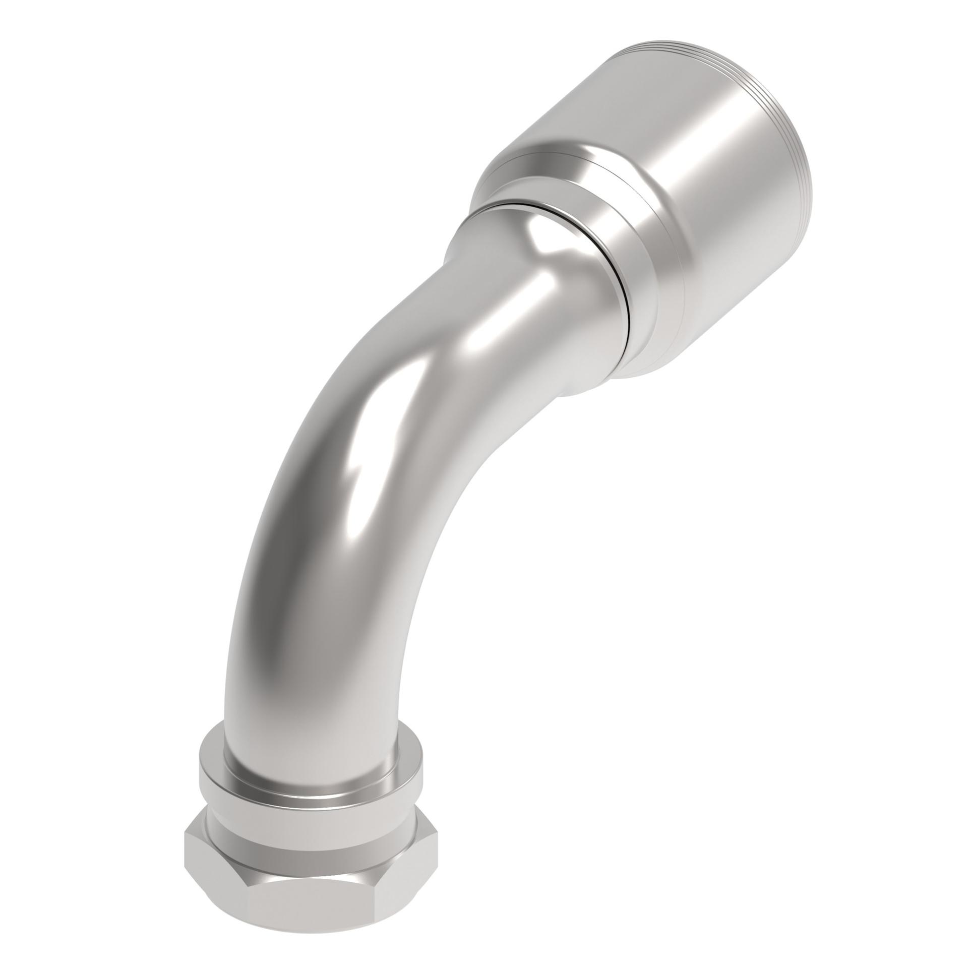 Hose Fittings 4S32BFB32 (RIGHT)