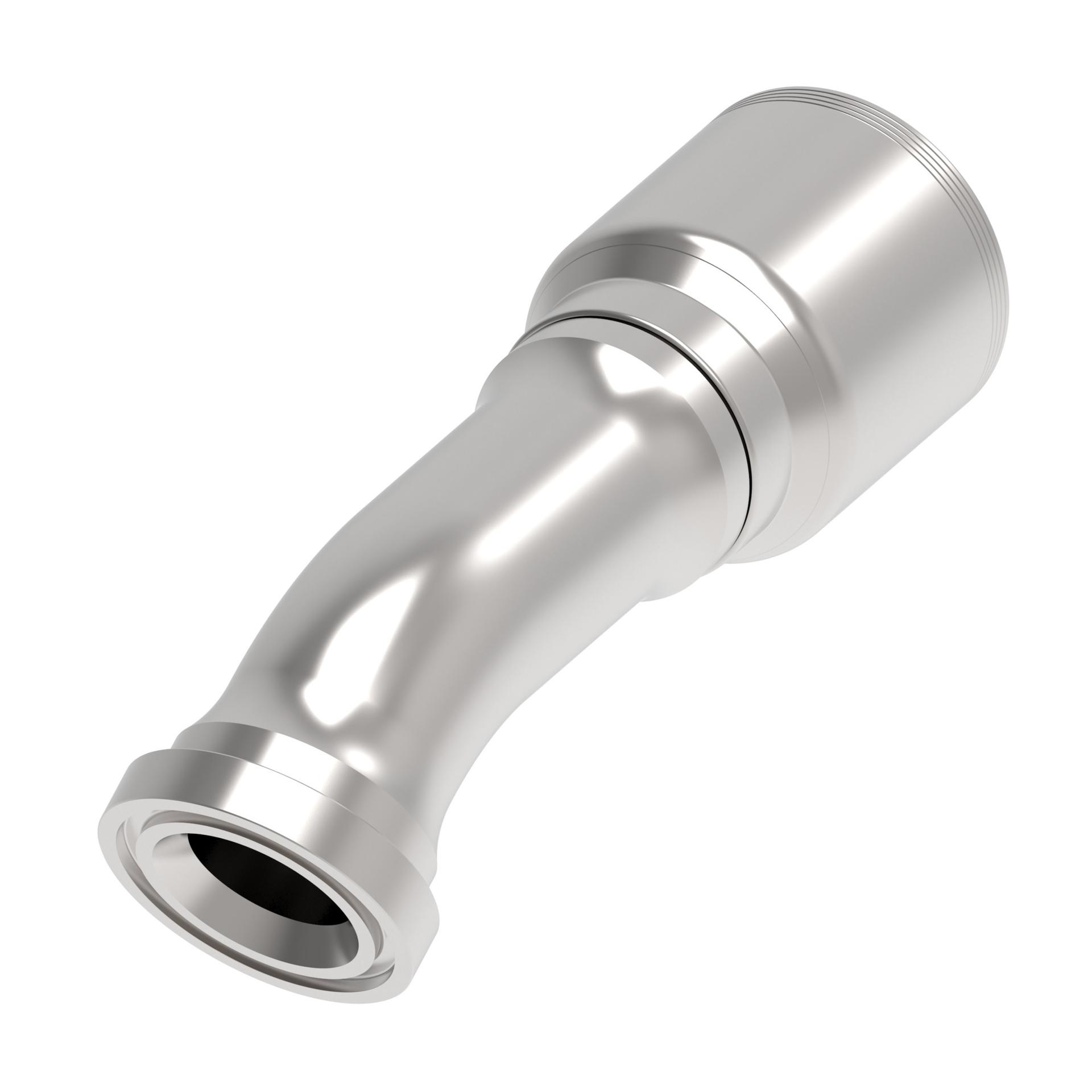 Hose Fittings 4S32CTF32 (RIGHT)