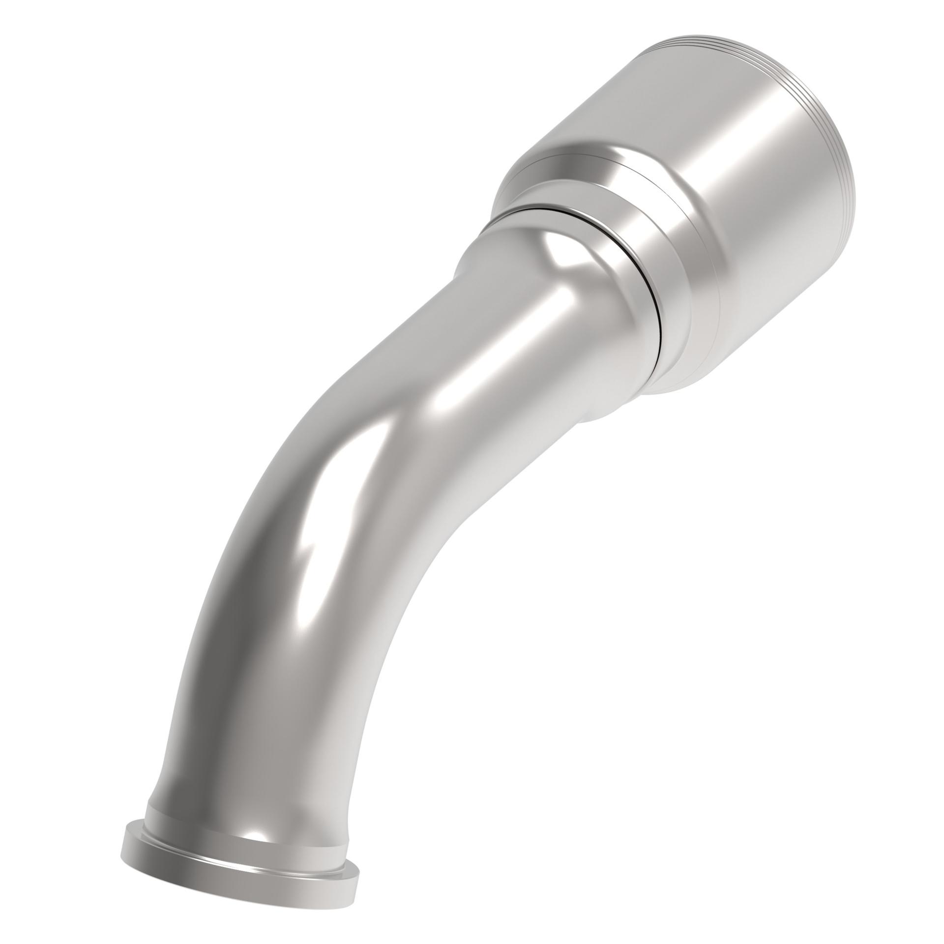 Hose Fittings 4S32FLE32 (RIGHT)