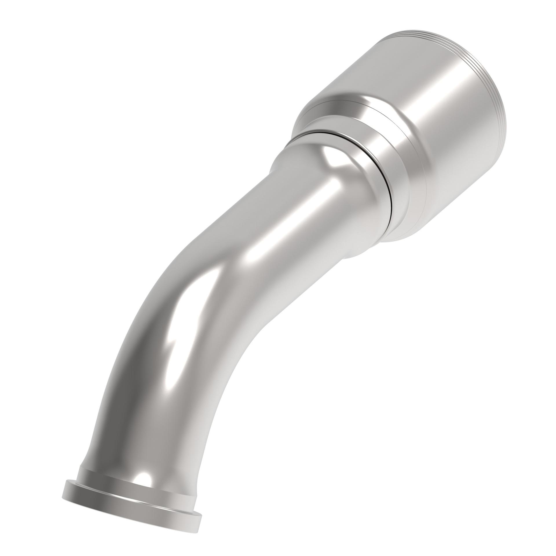 Hose Fittings 4S32FLG32 (RIGHT)