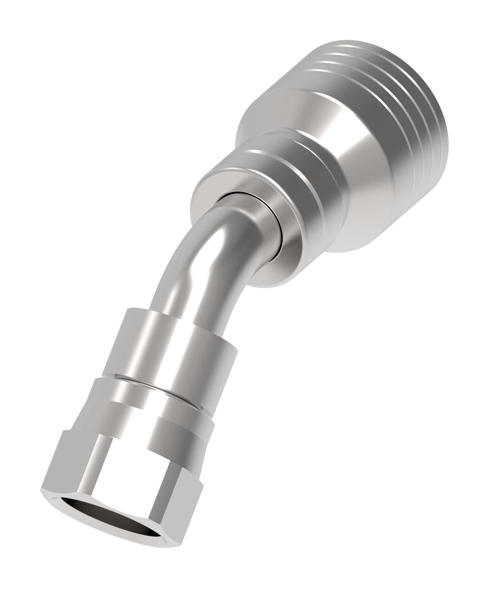 Hose Fittings 4SA8FJA6 (RIGHT)