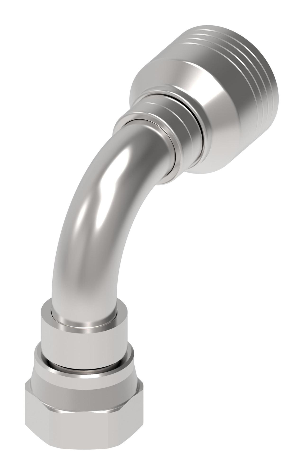 Hose Fittings 4SA8FJB6 (RIGHT)