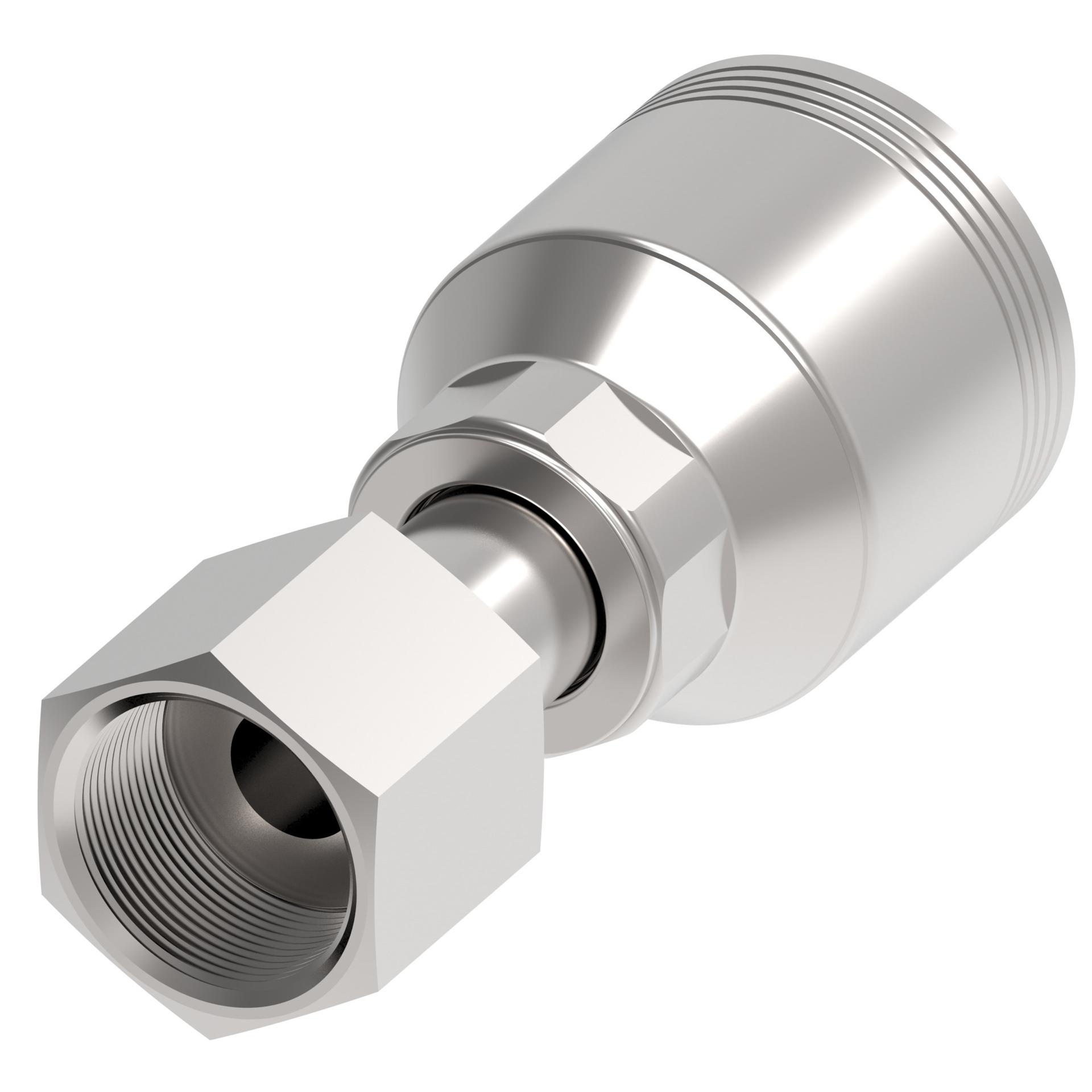 Hose Fittings 4SA8FR8 (RIGHT)