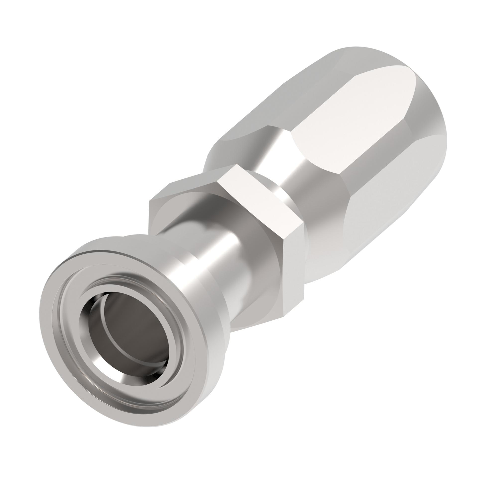 Hose Fittings 4775-S (RIGHT)