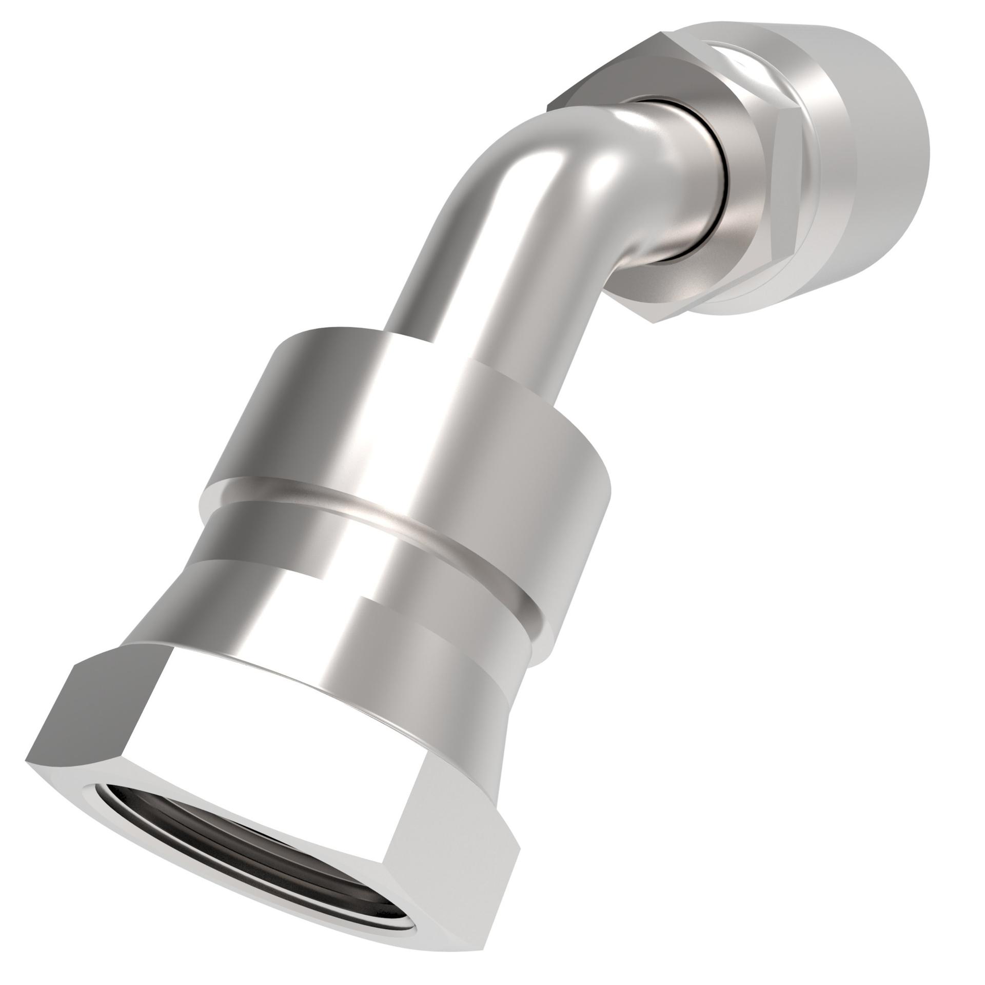 Hose Fittings 06912E-18D (RIGHT)