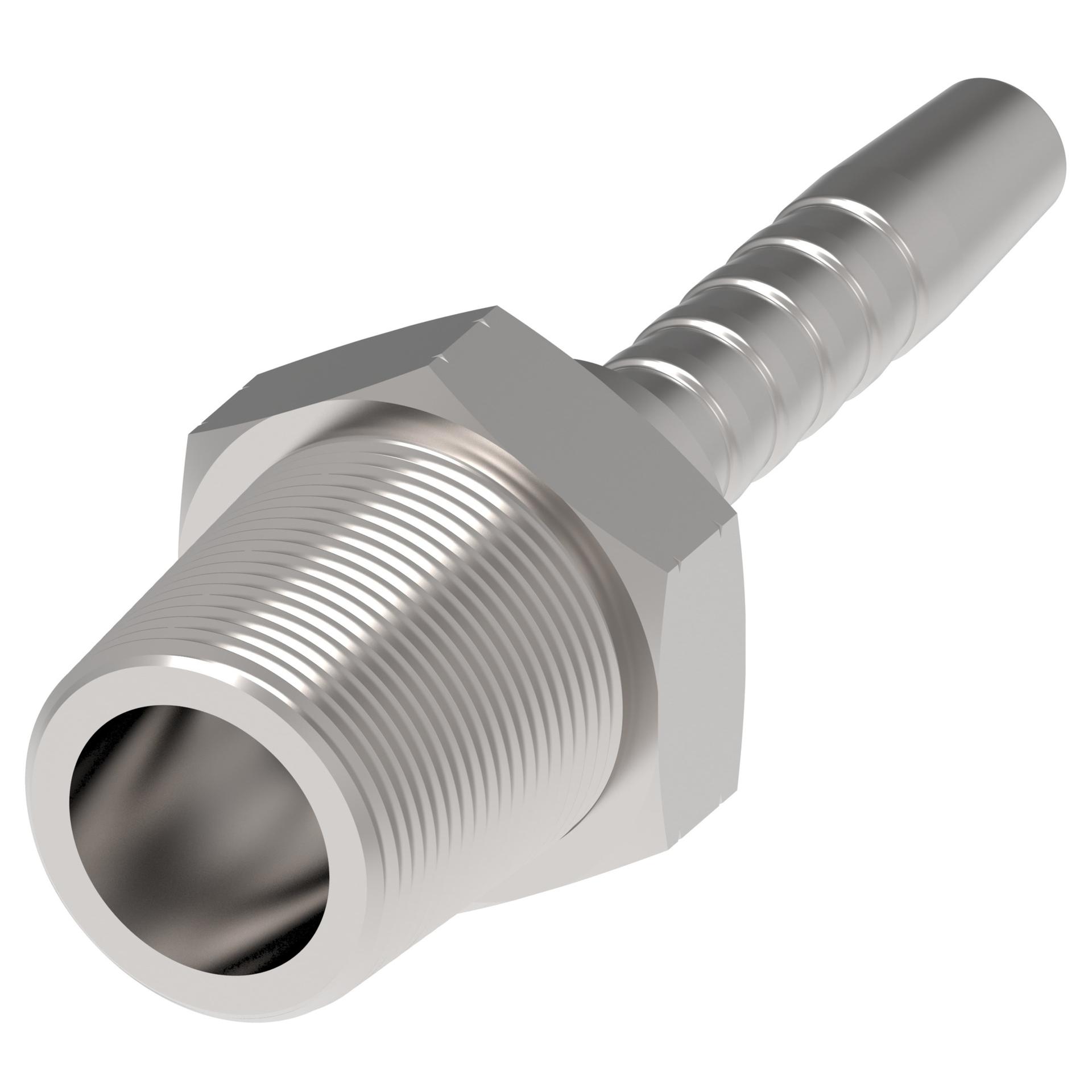 Hose Fittings 15611-F06-04ZF (RIGHT)