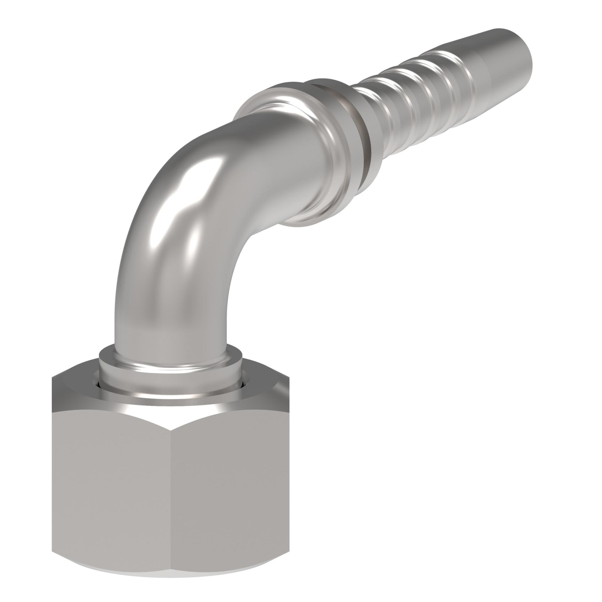 Hose Fittings 20591-16-04TZ (RIGHT)