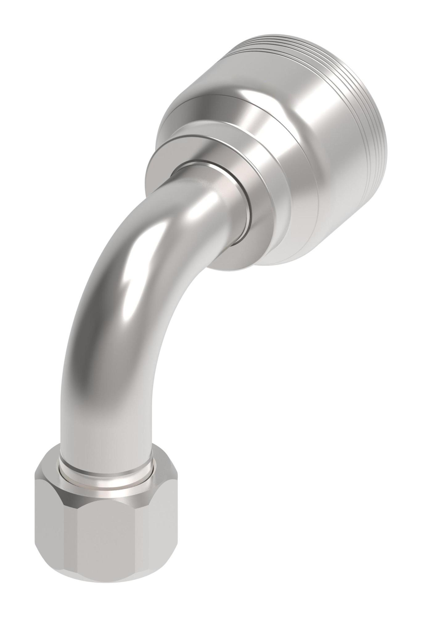 Hose Fittings 6SAXXFJB16 (RIGHT)