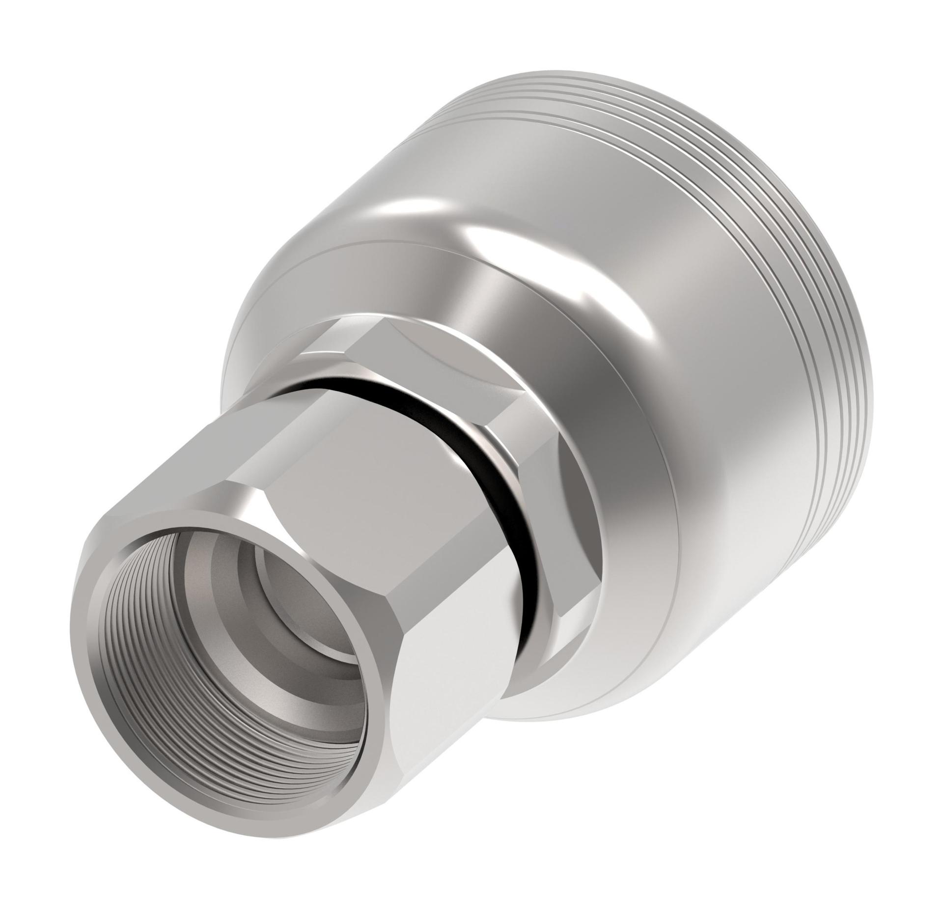 Hose Fittings 6SAXXFJ16 (RIGHT)
