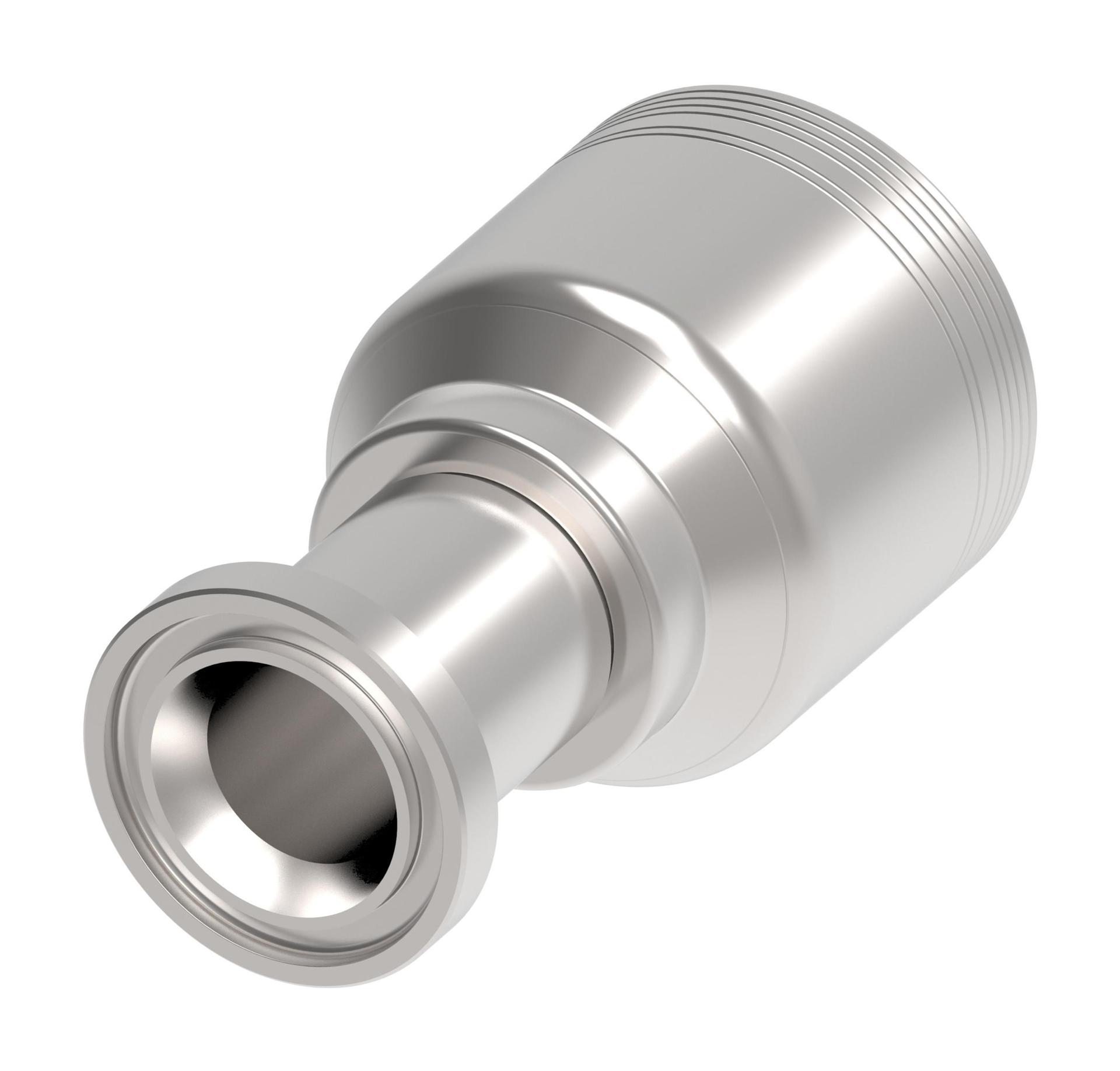 Hose Fittings 6SXXFL20 (RIGHT)