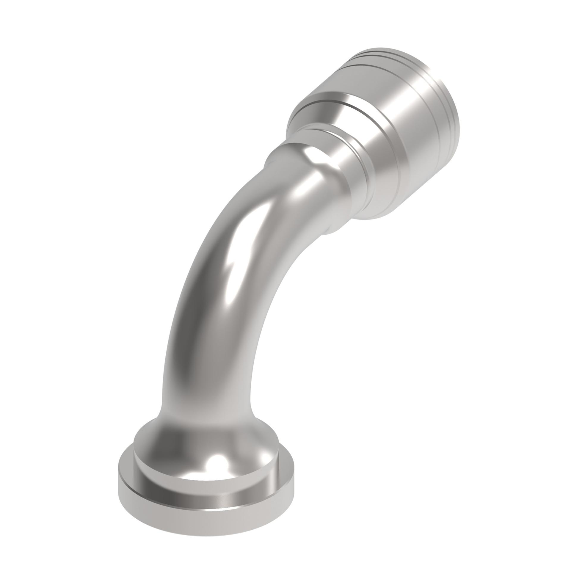 Hose Fittings 08Z-G72 (RIGHT)