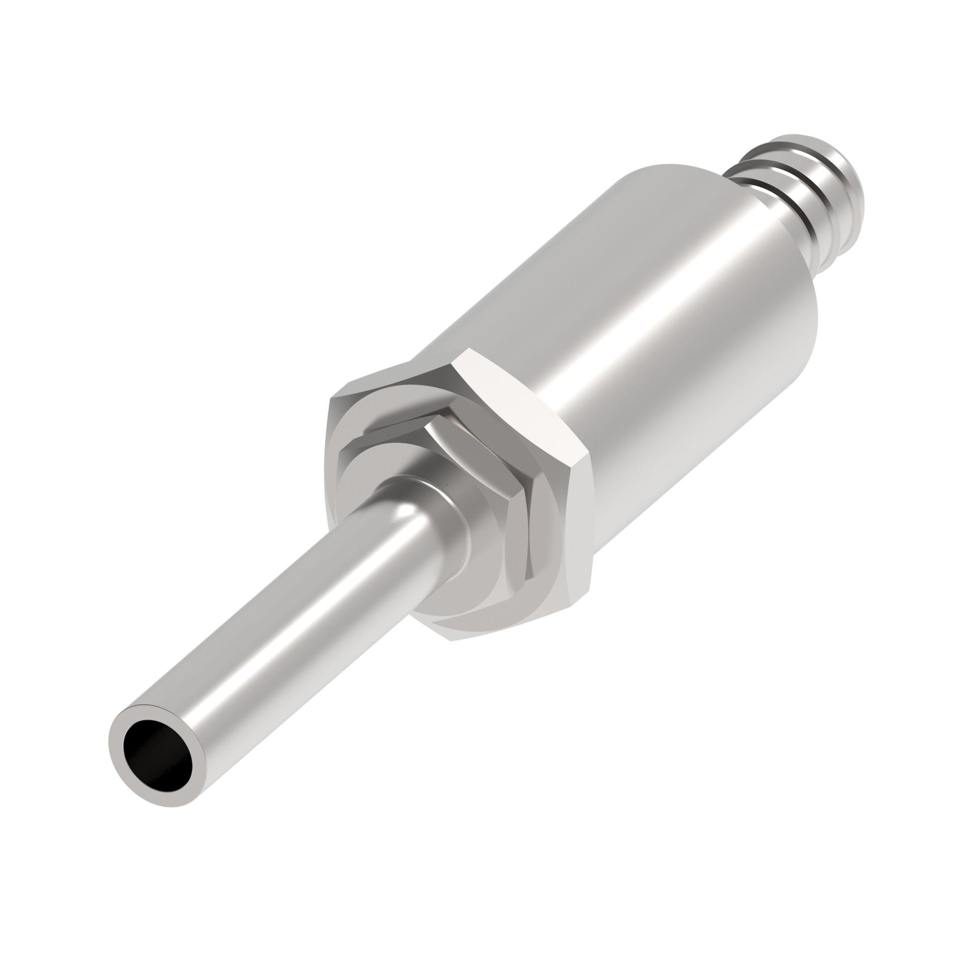 Hose Fittings 9C416-14J004 (RIGHT)