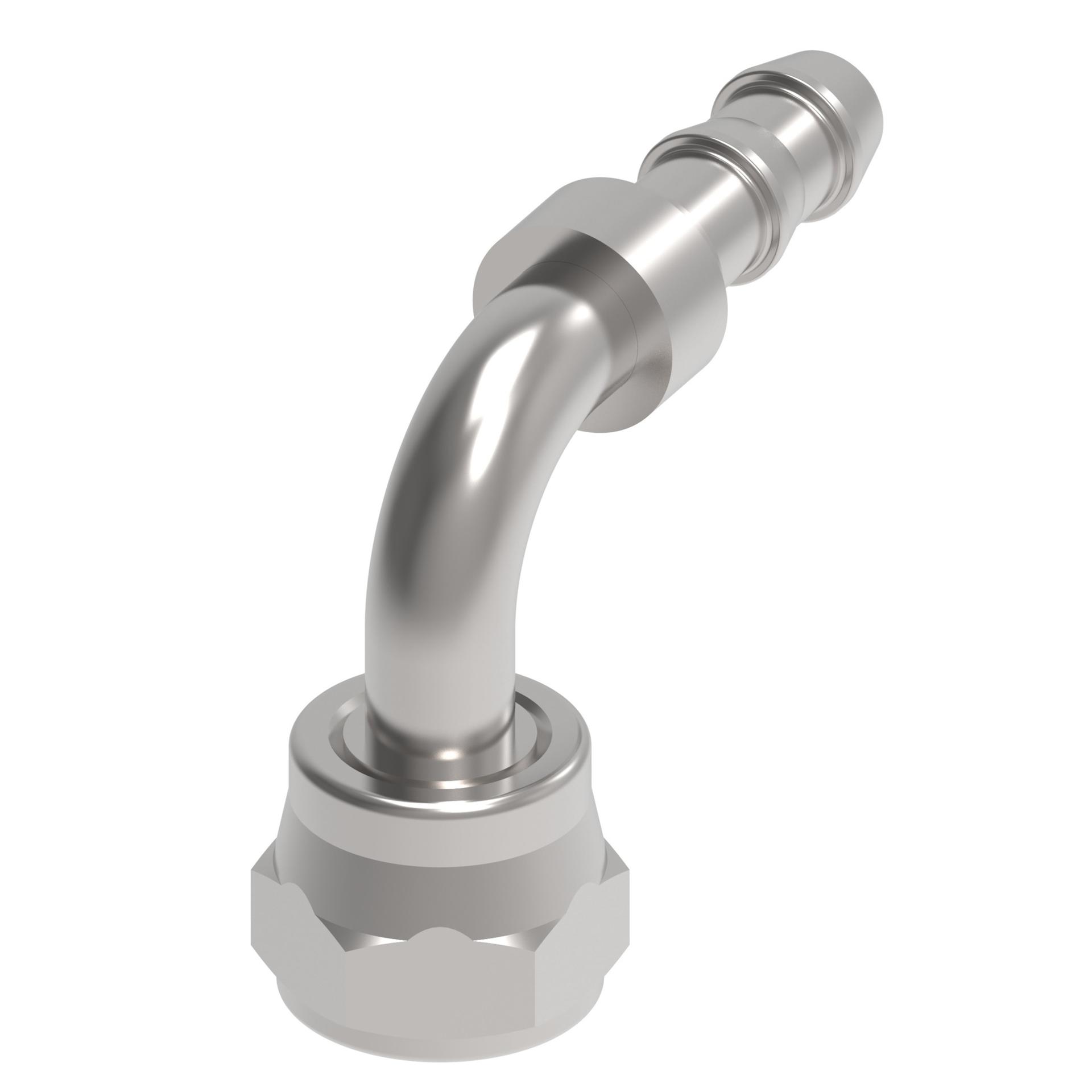 Hose Fittings 11-140-XX-XX (RIGHT)