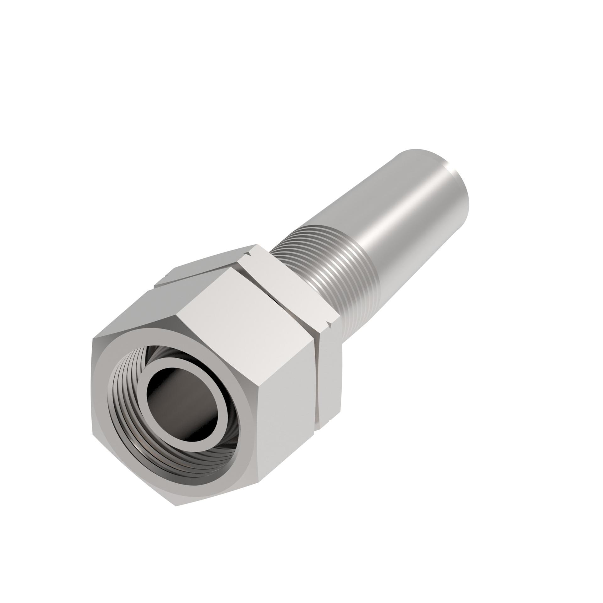 Hose Fittings 11-721-XX-XX (RIGHT)