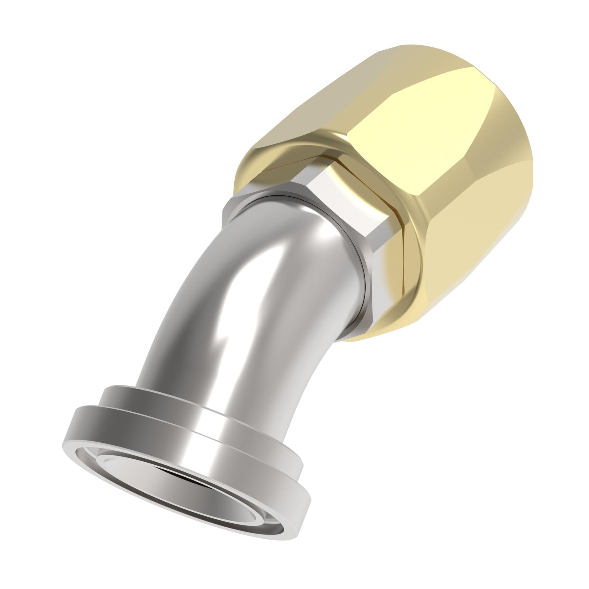 Hose Fittings 39-4777 (RIGHT)