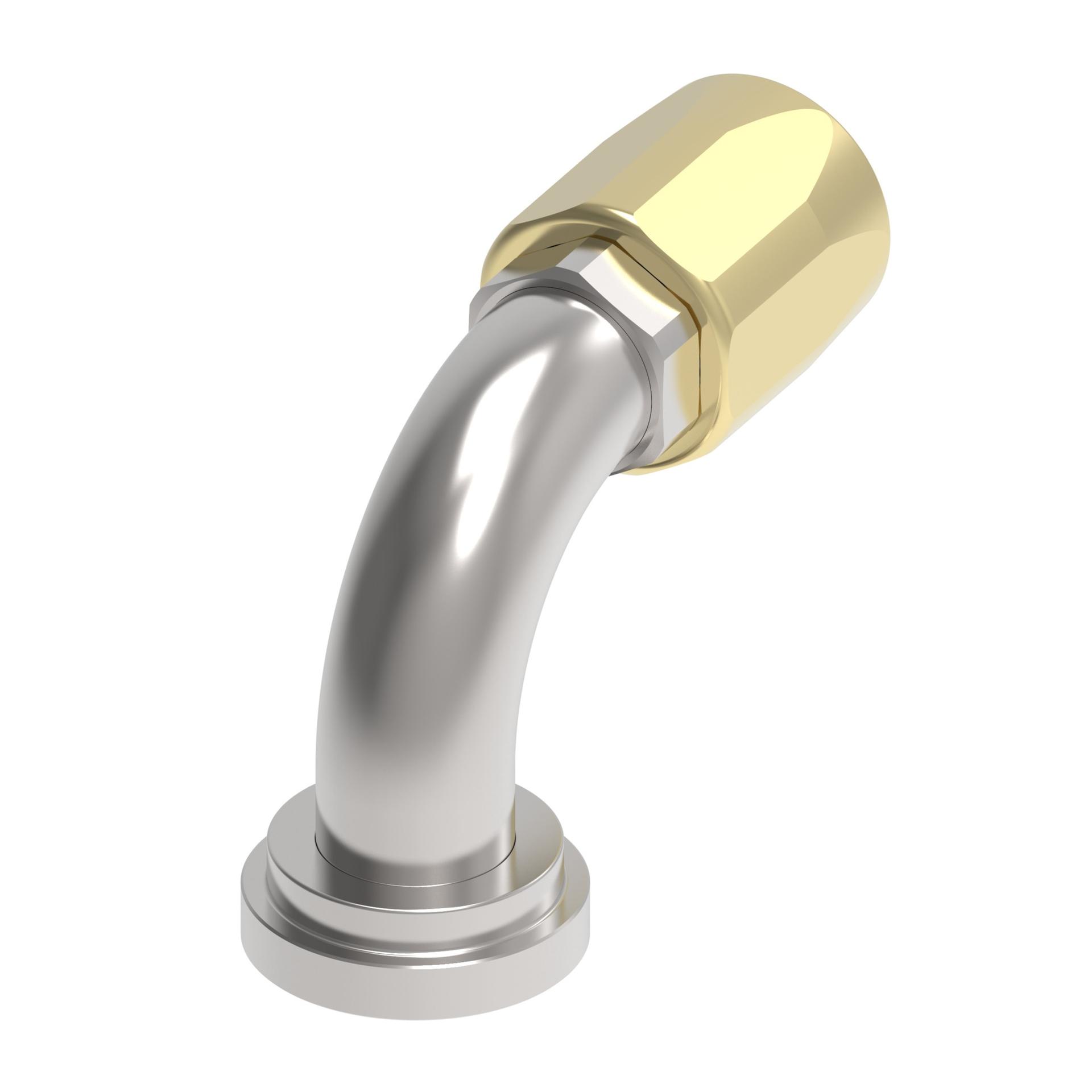 Hose Fittings 39-4779-40 (RIGHT)