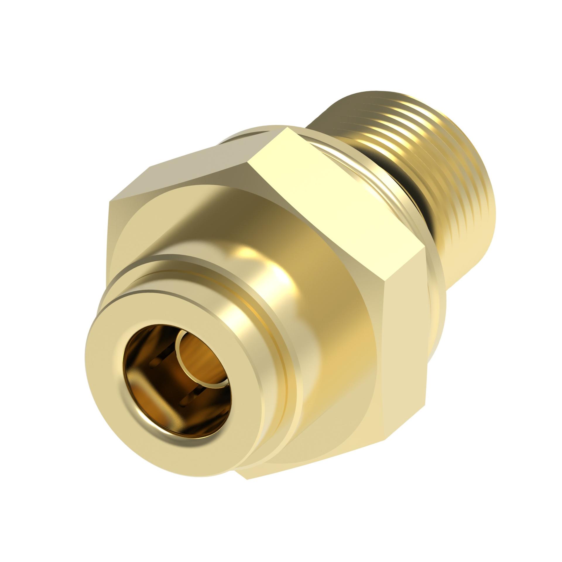Hose Fittings 217-21204 (RIGHT)
