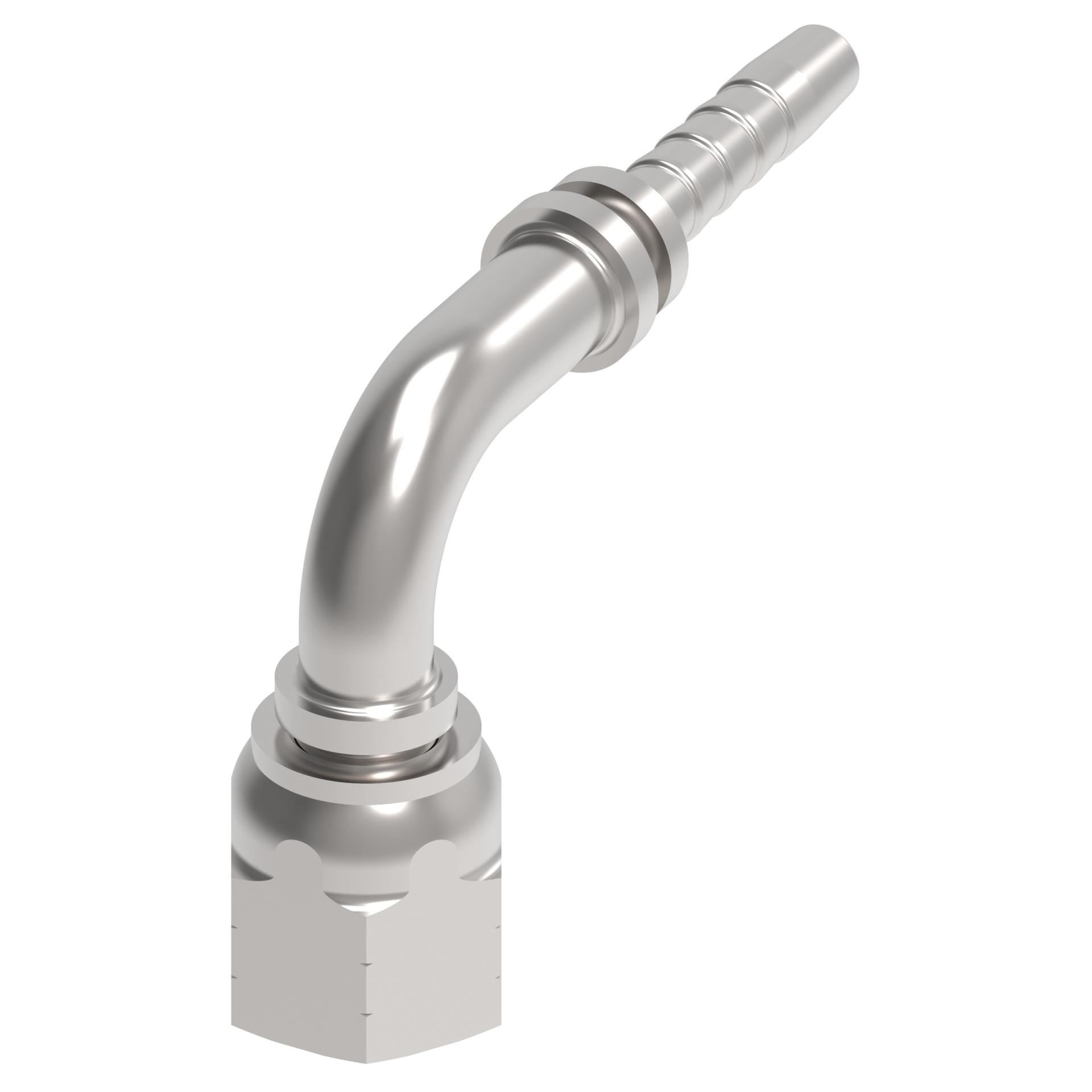 Hose Fittings 26791-04-03Z (RIGHT)