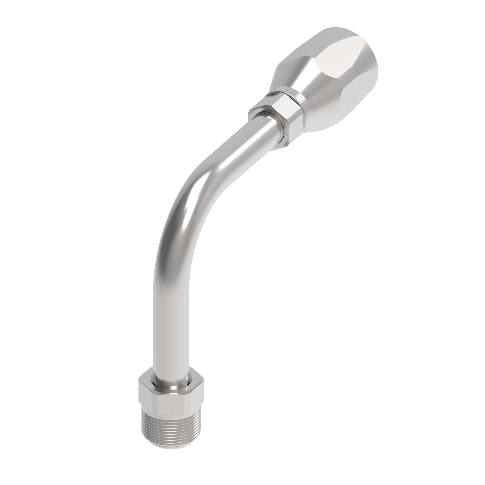 Hose Fittings 190325-6S (RIGHT)