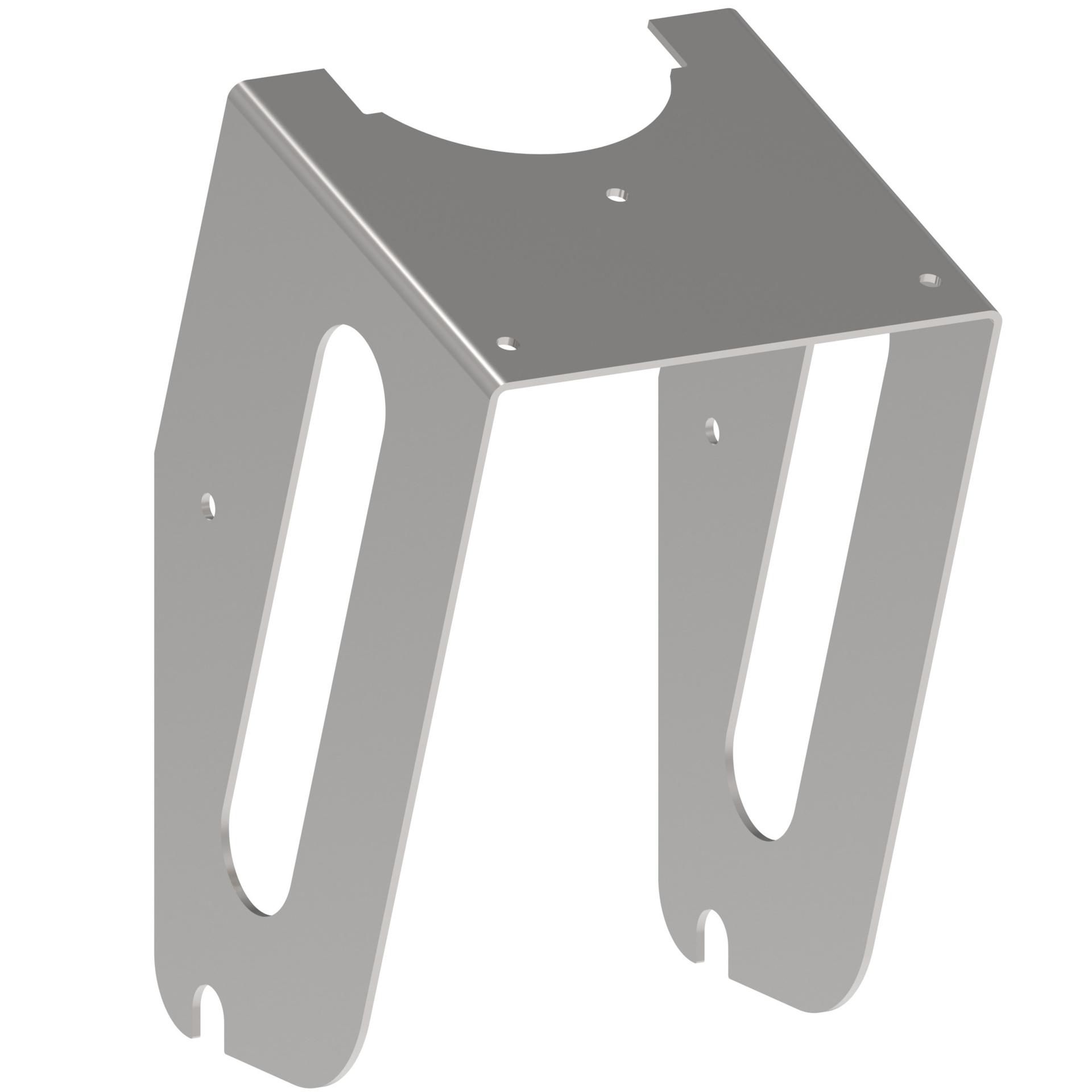 FC Assembly Equipment Accessories ET1187C-0017 (RIGHT)
