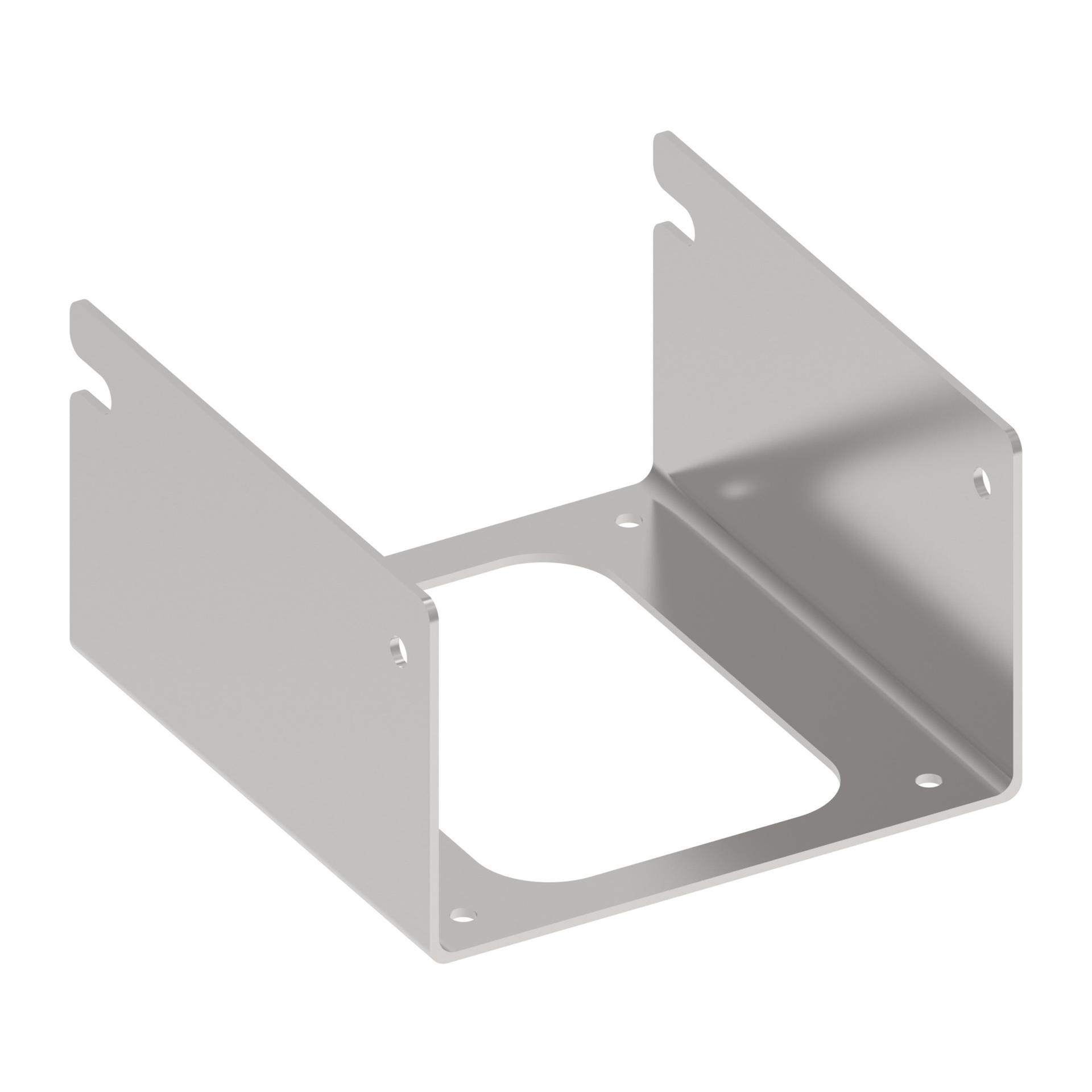 FC Assembly Equipment Accessories ET1187C-0019 (RIGHT)