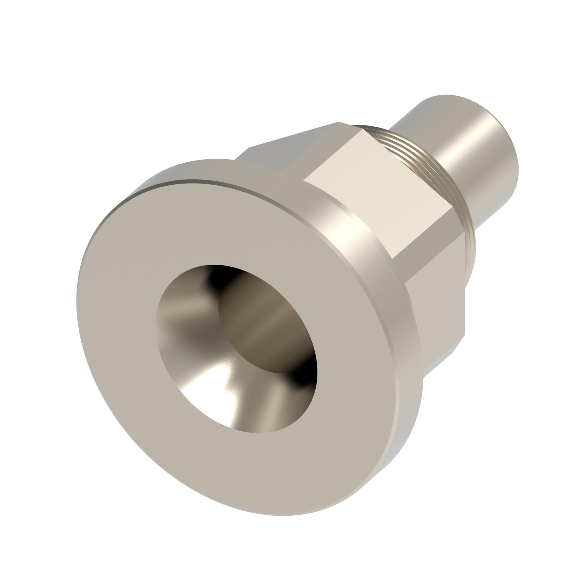 Hose Fittings FC2552-4 (RIGHT)