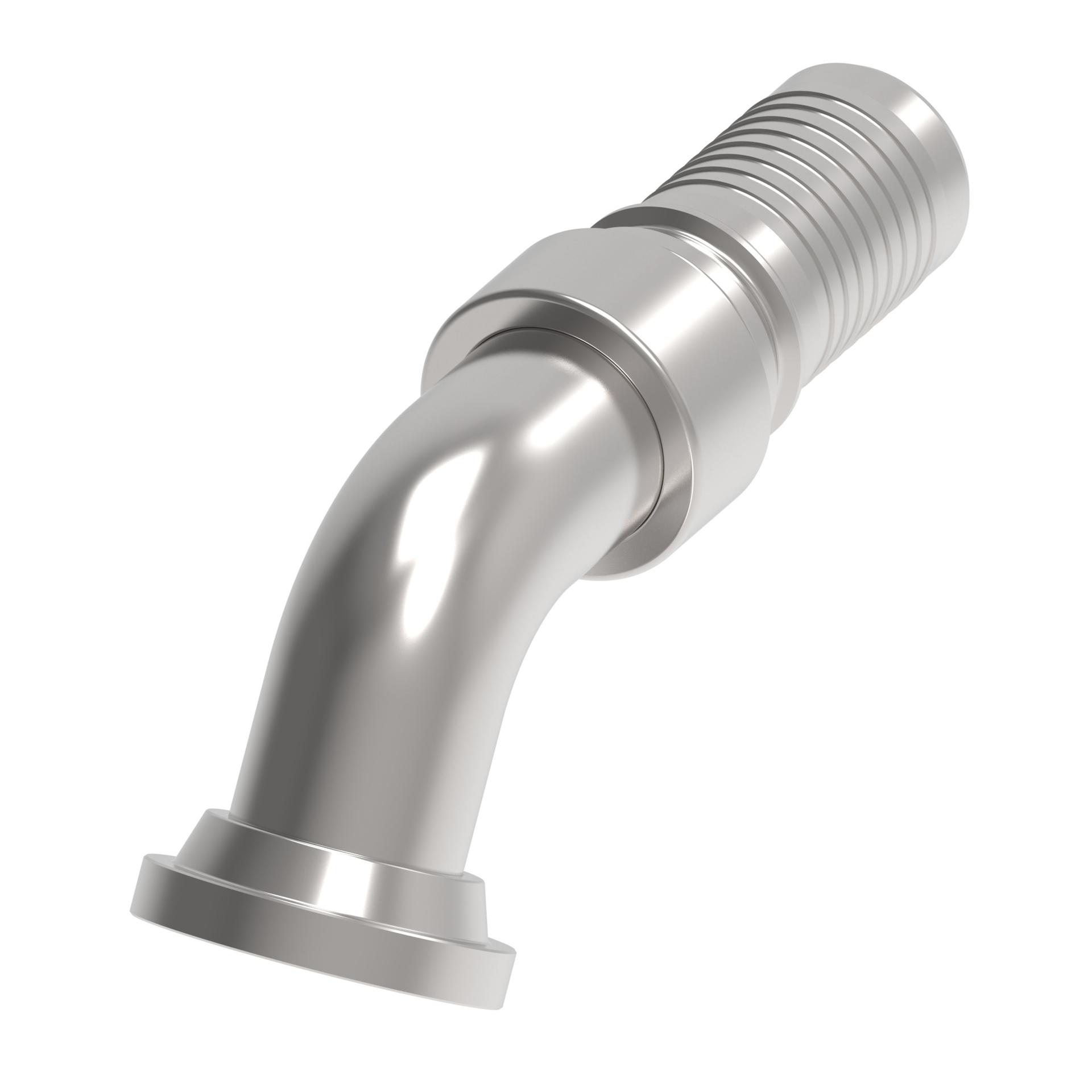 Hose Fittings FC4504-S (RIGHT)