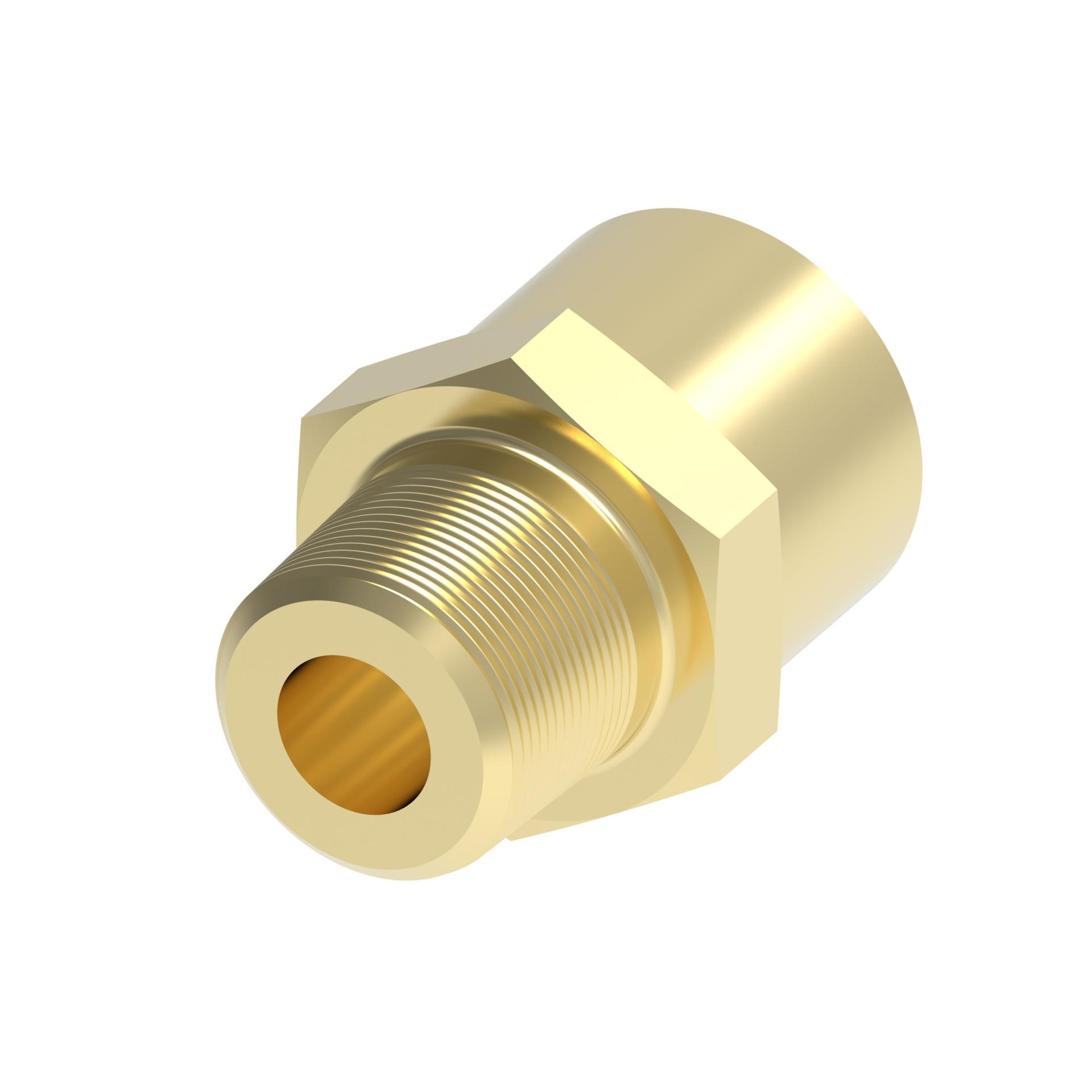 Hose Fittings FC5192-B (RIGHT)