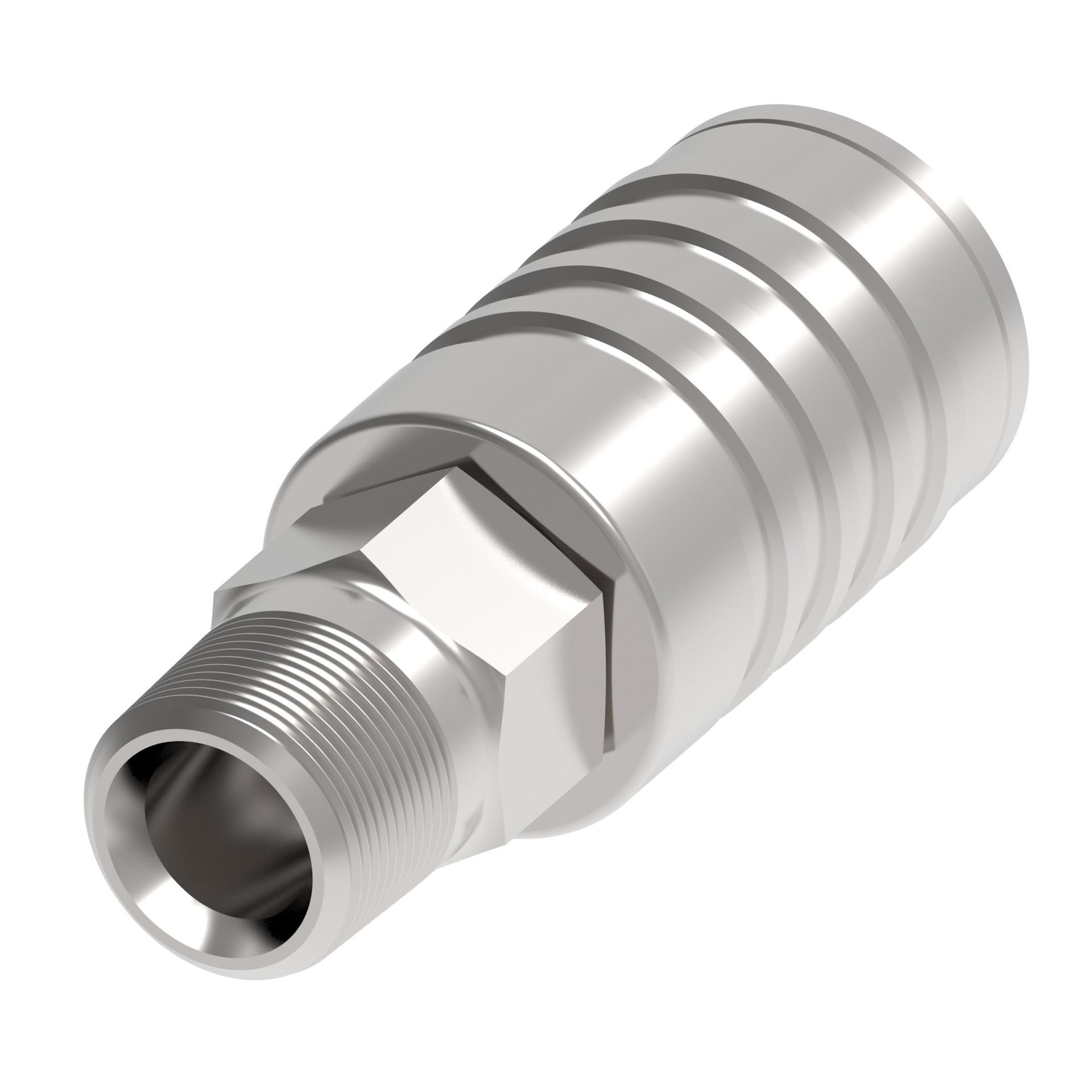 Hose Fittings FC5258-S (RIGHT)