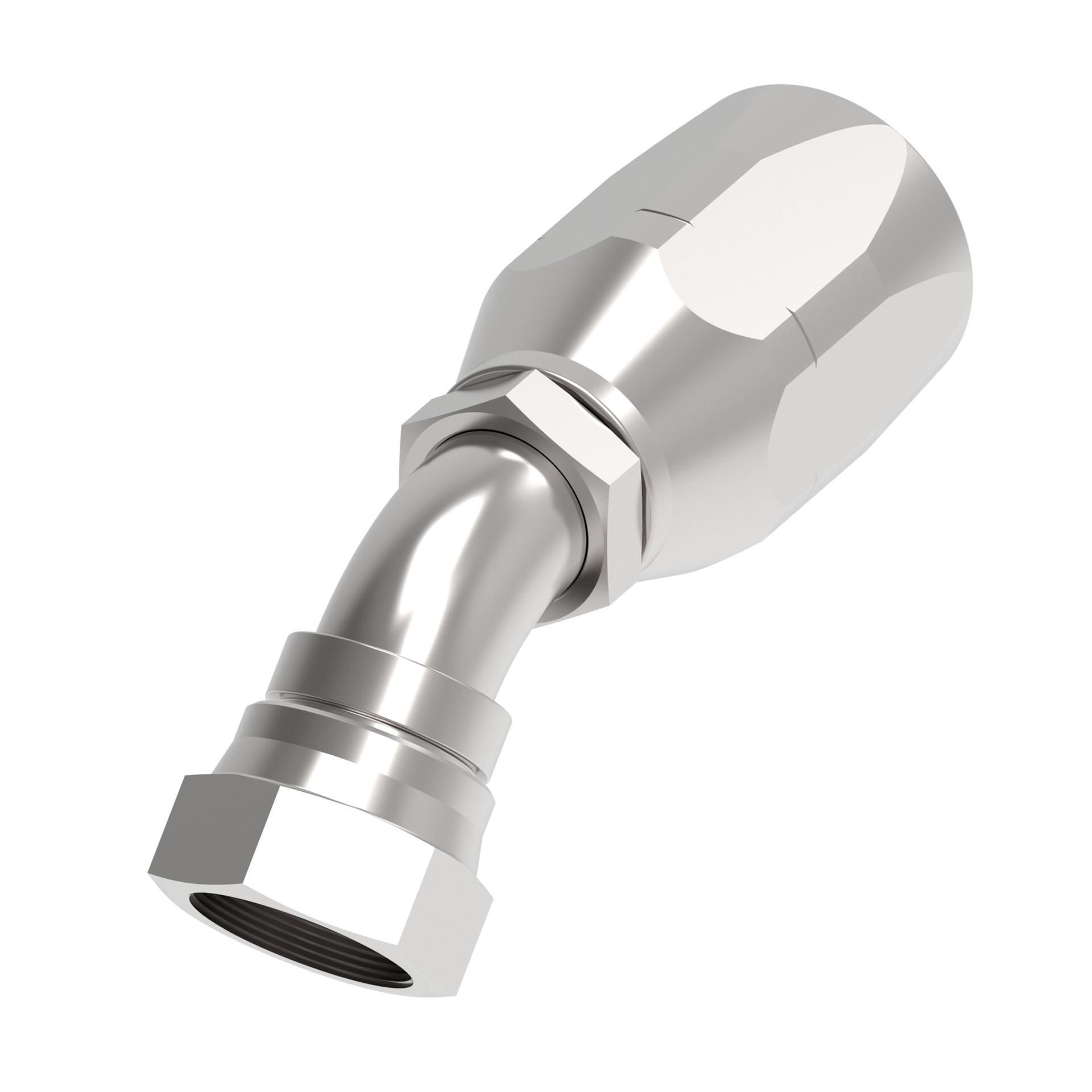 Hose Fittings FC5982-S (RIGHT)