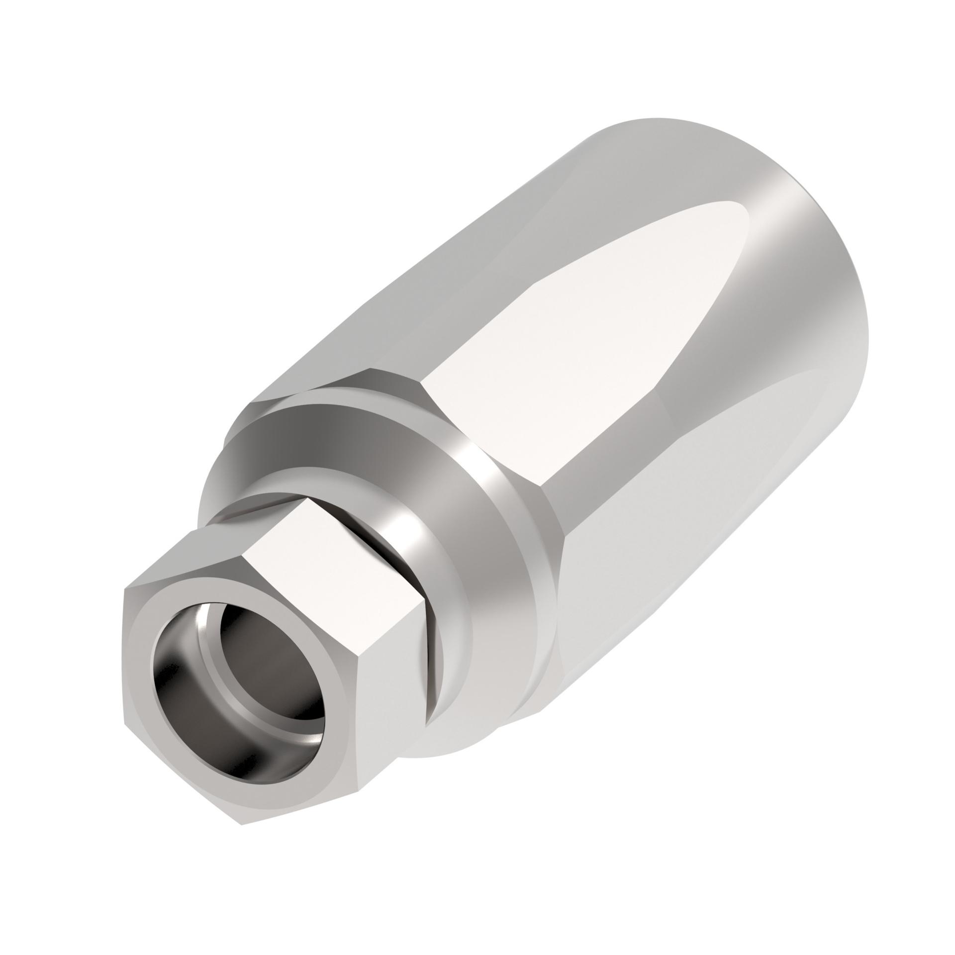 Hose Fittings FC7989-0808S (RIGHT)