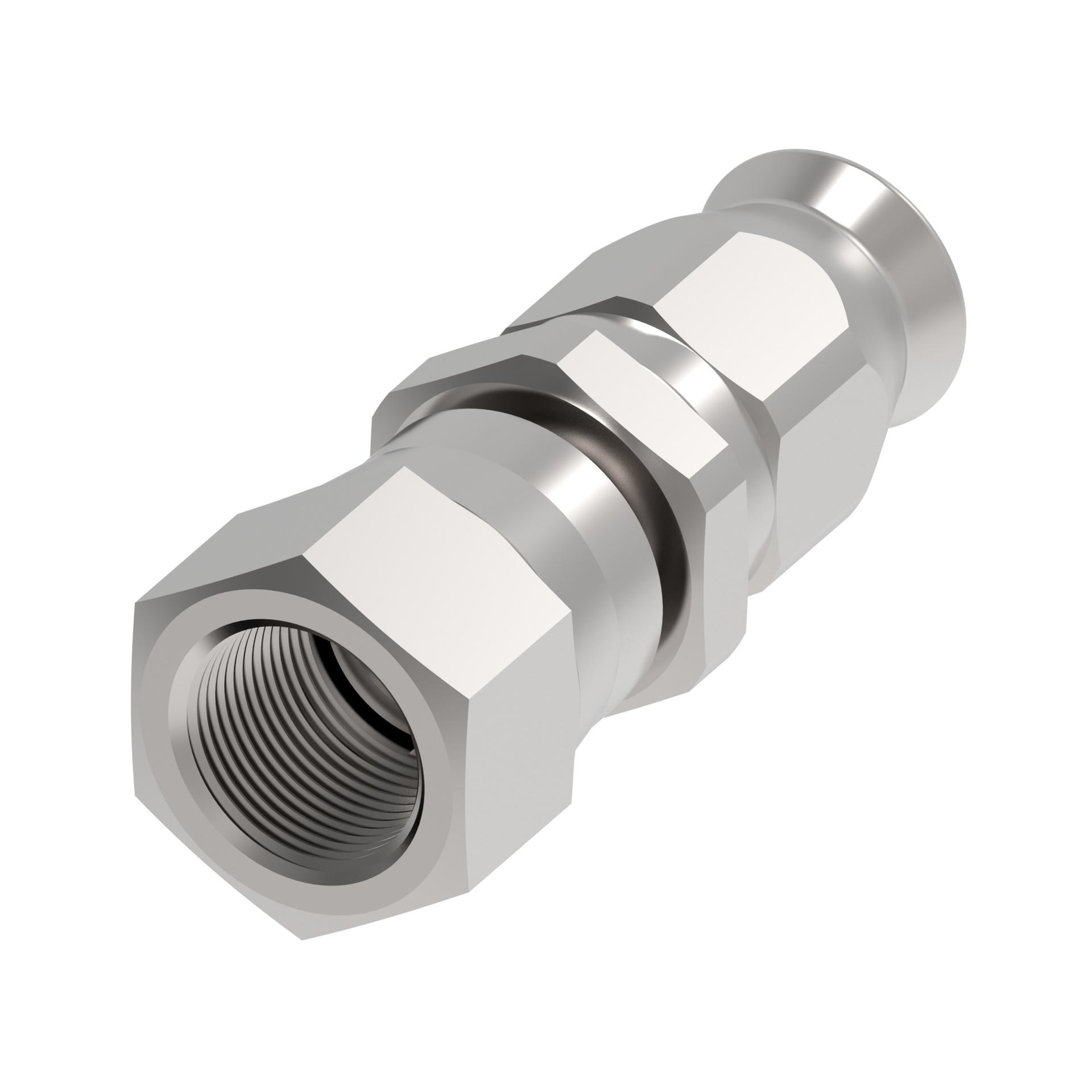 Hose Fittings FCM1102 (RIGHT)