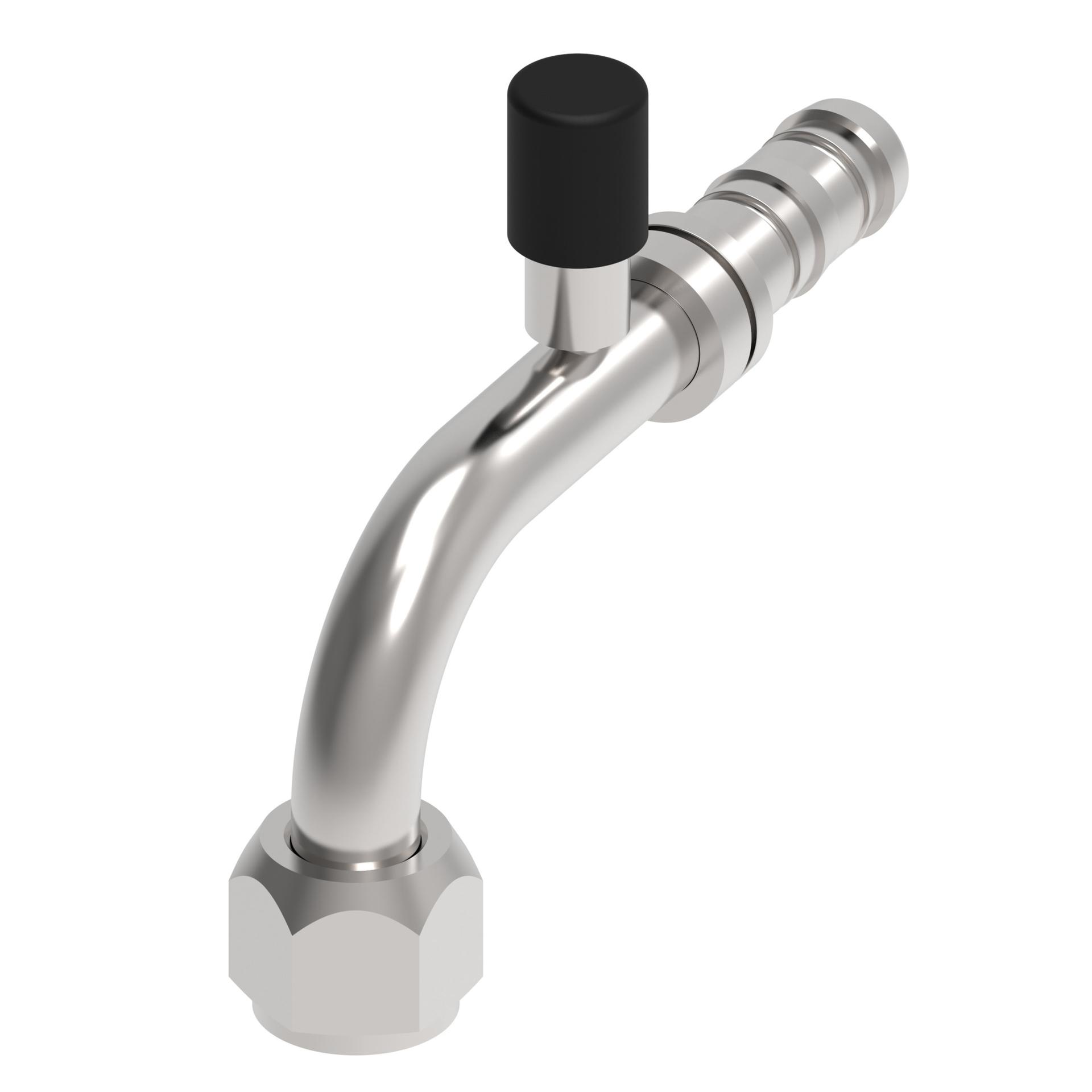 Hose Fittings FJ2012-01-1012S (RIGHT)