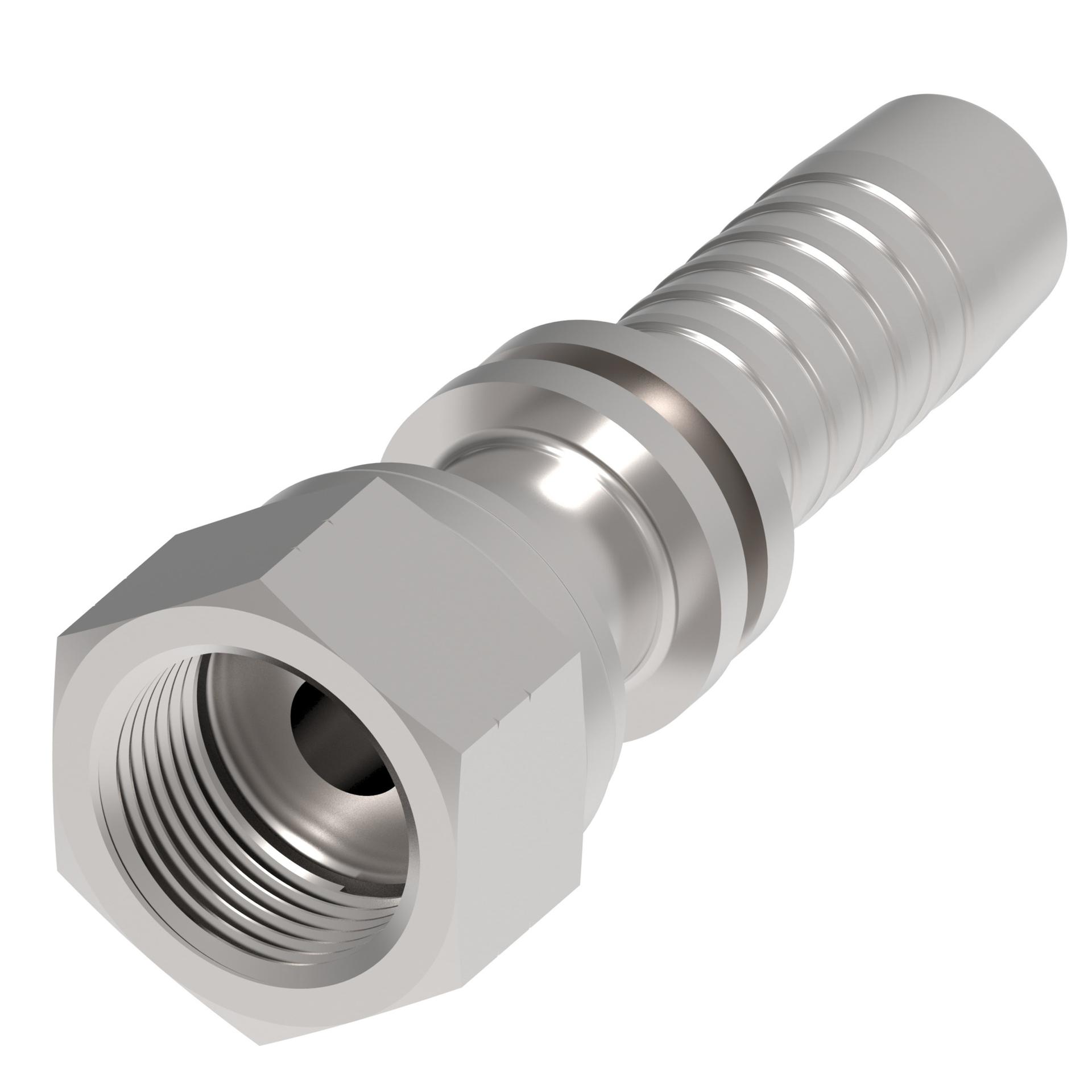 Hose Fittings 24211-06-08ZF (RIGHT)